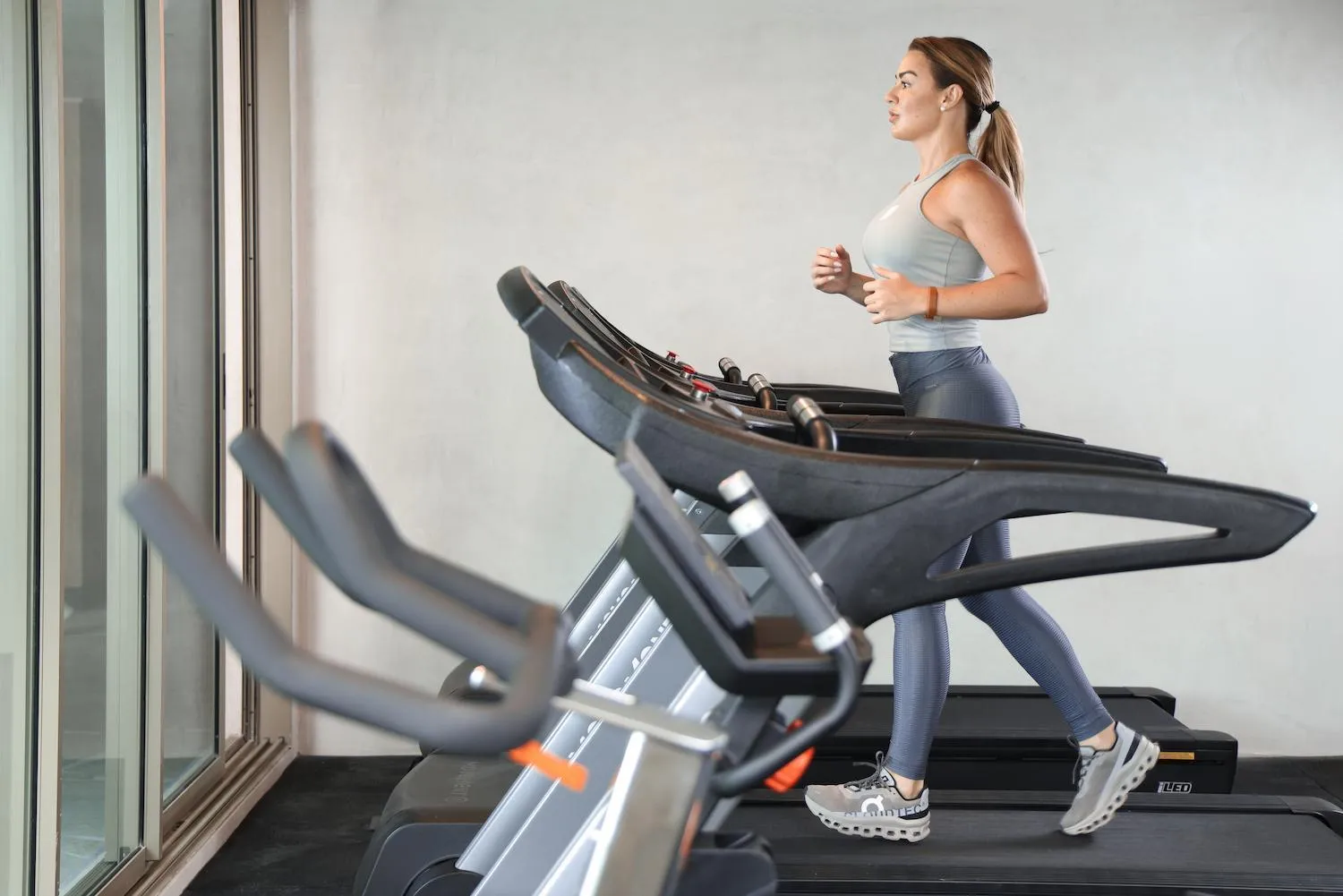 People in Sais Beach Living Hotel