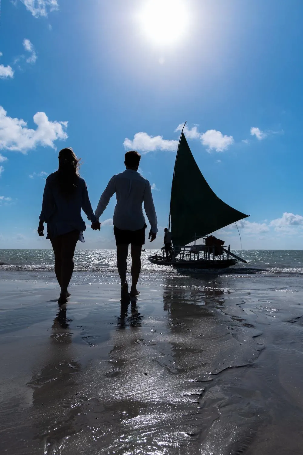 Day in Sais Beach Living Hotel