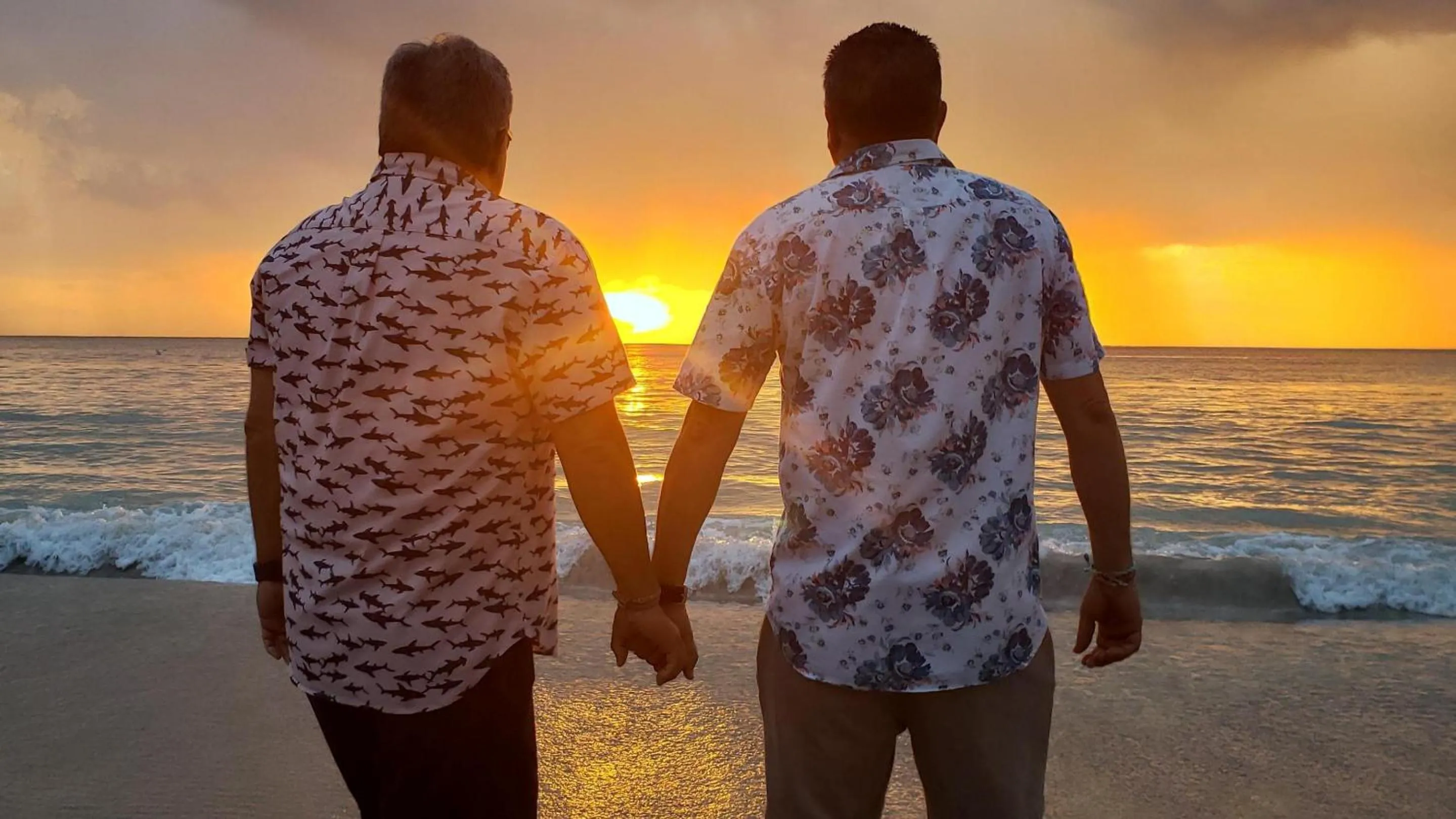 Beach in I Love Combate Rooms & Suites