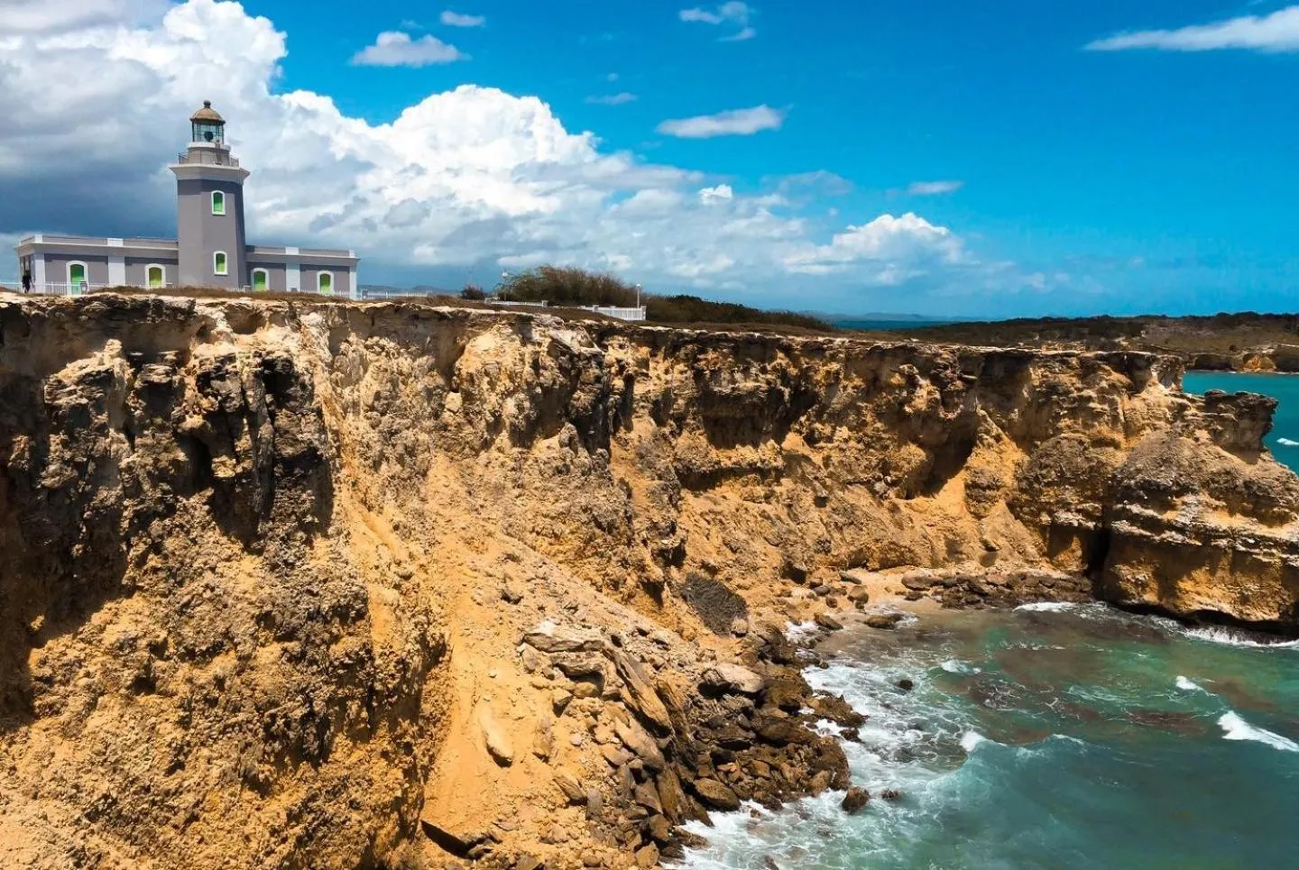 Nearby landmark in I Love Combate Rooms & Suites