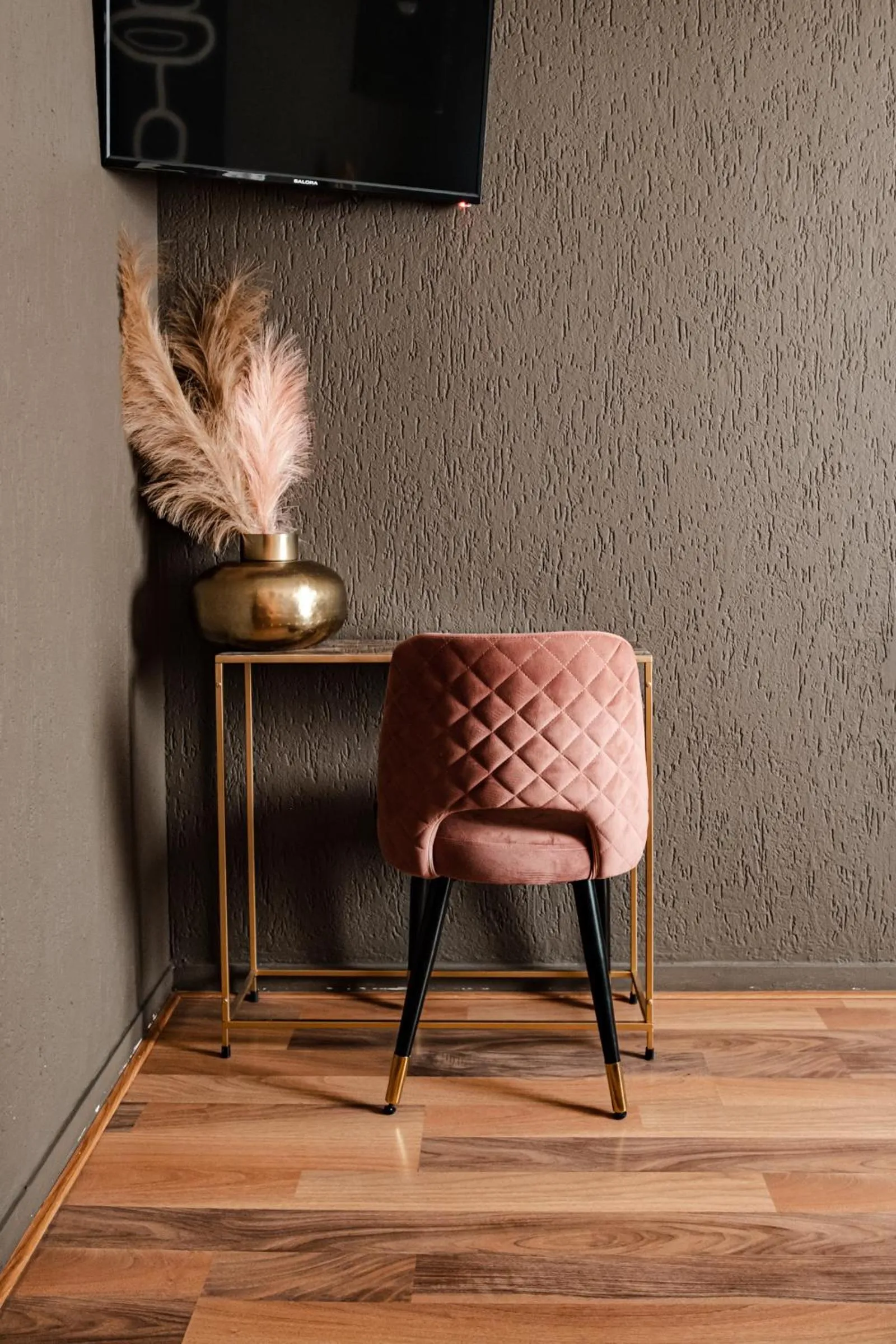 Double Room in Hotel La Casa