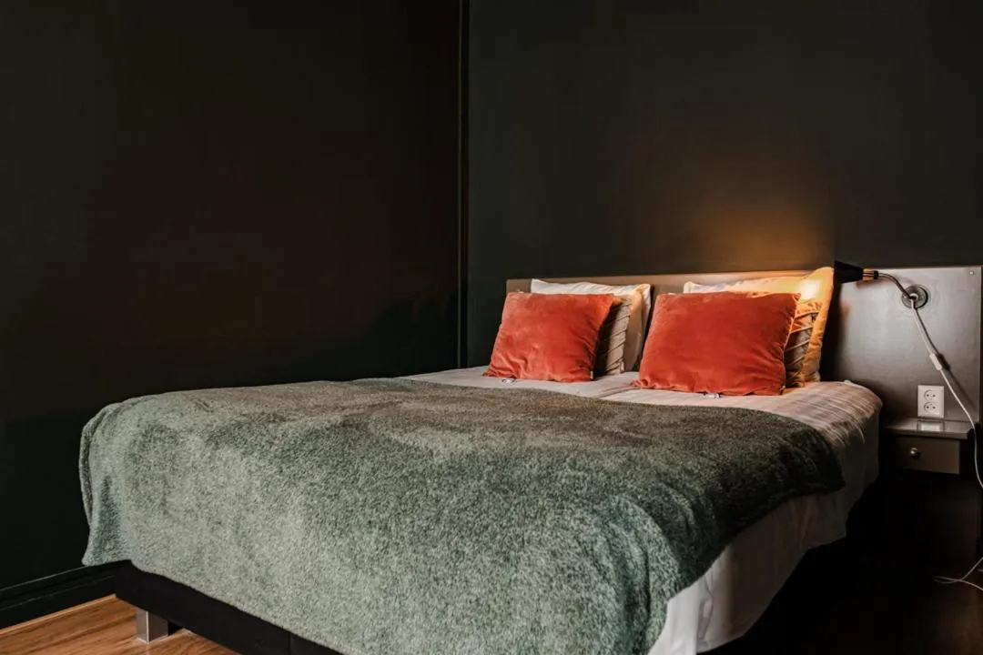 Family Room in Hotel La Casa