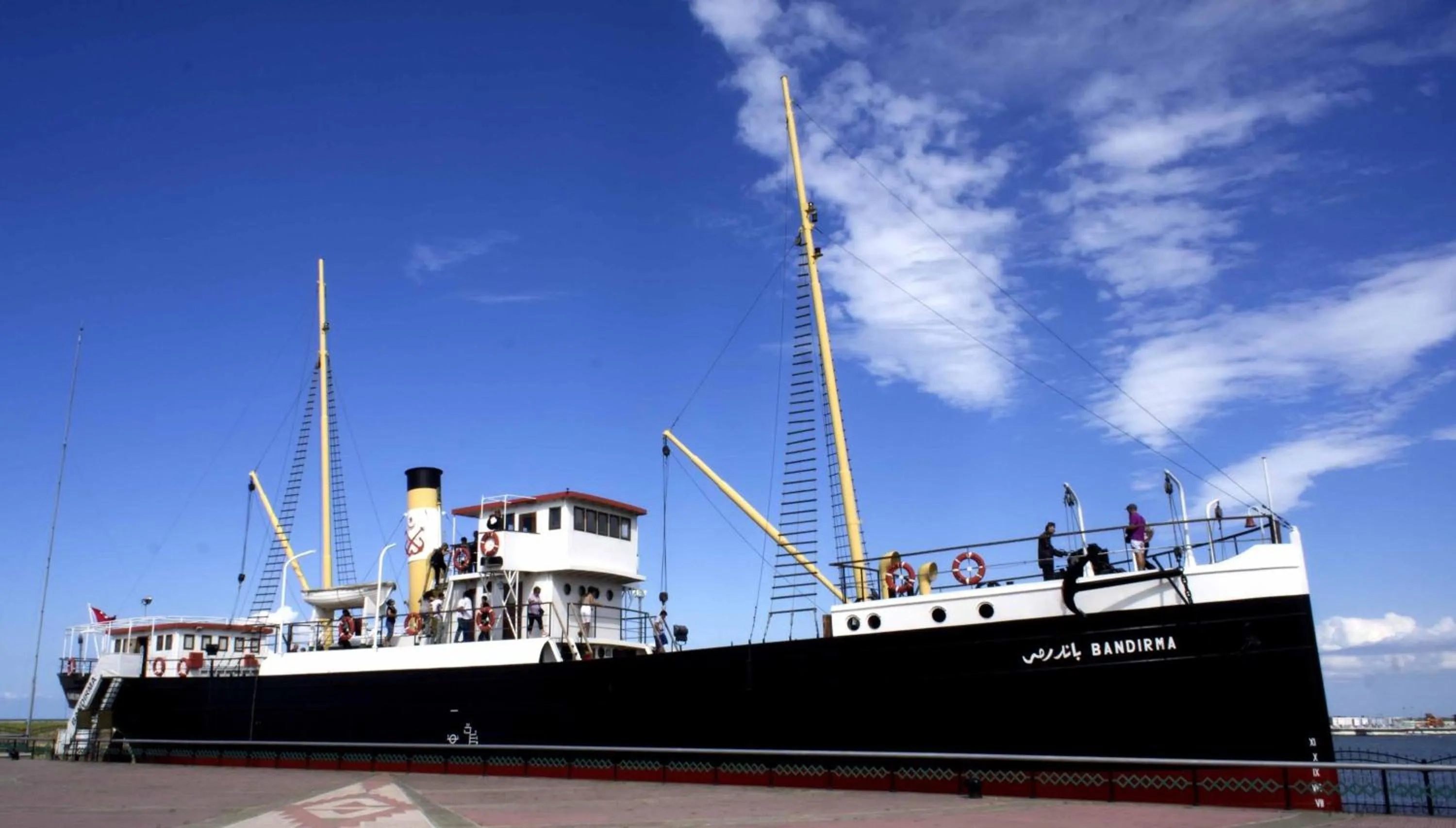 Neighbourhood in Medi Otel