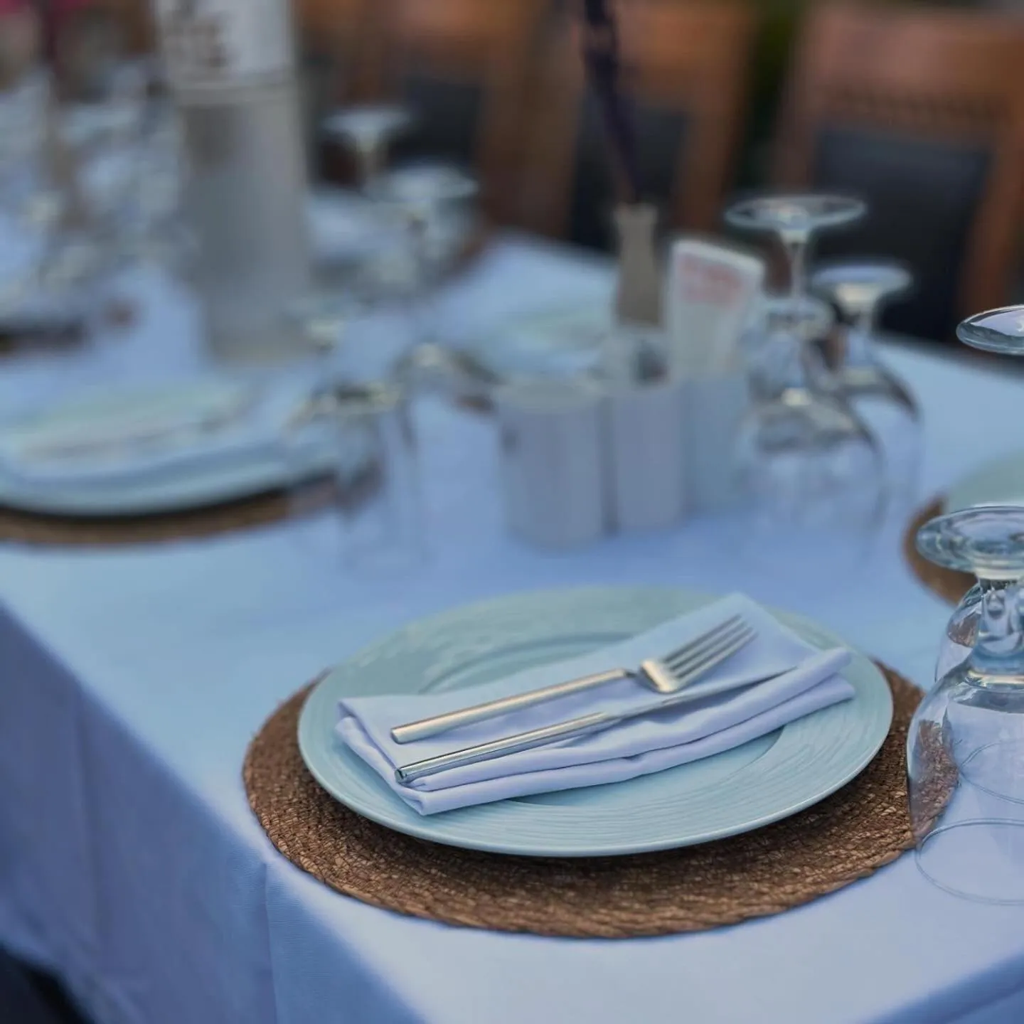 Food and drinks in The Aegean Gate Hotel