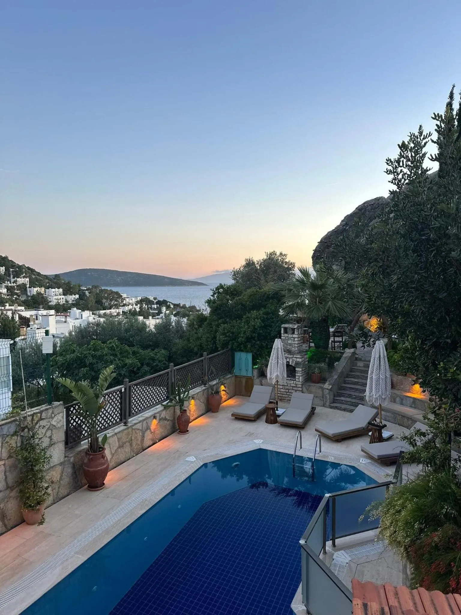 The Aegean Gate Hotel