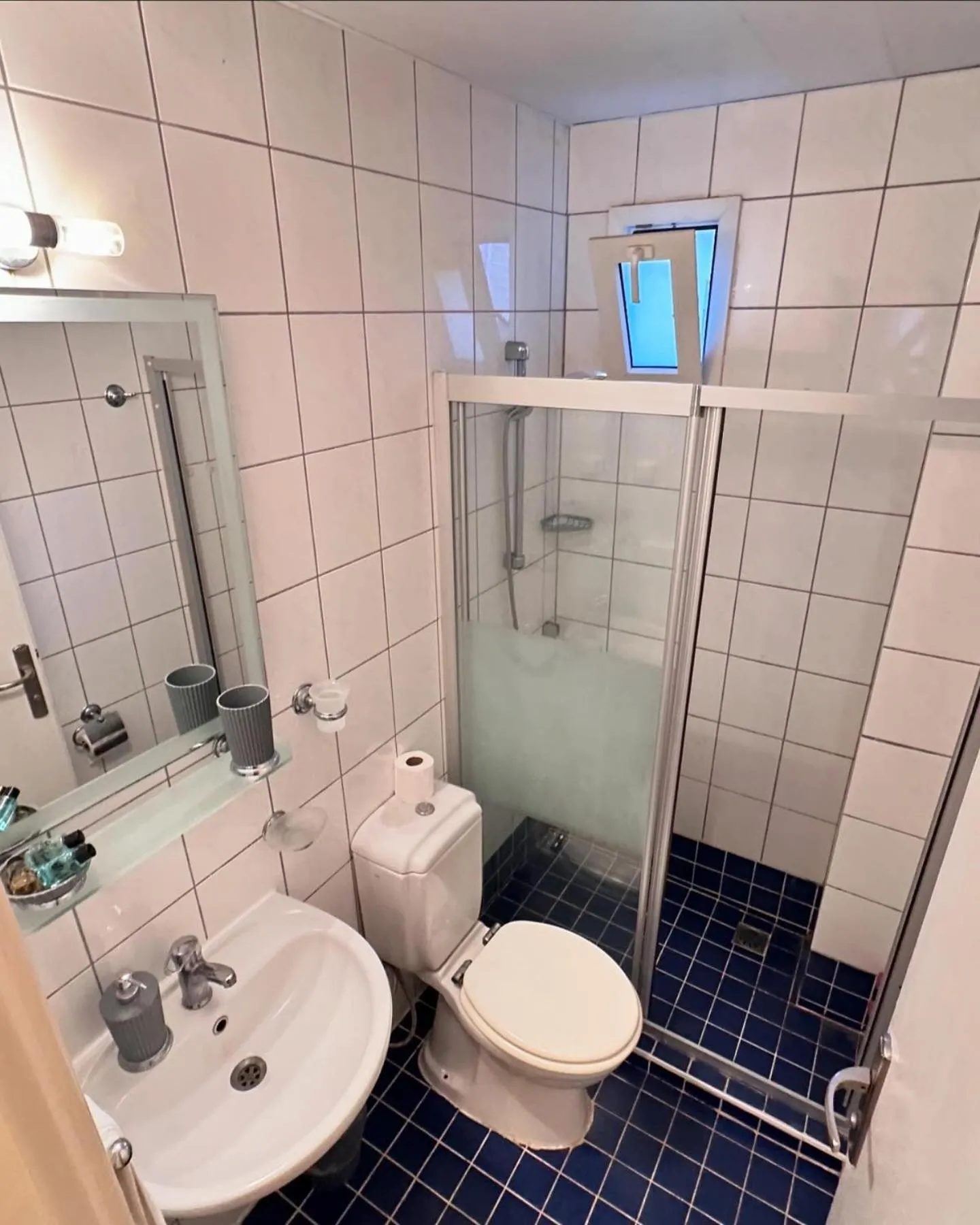 The Aegean Gate Hotel