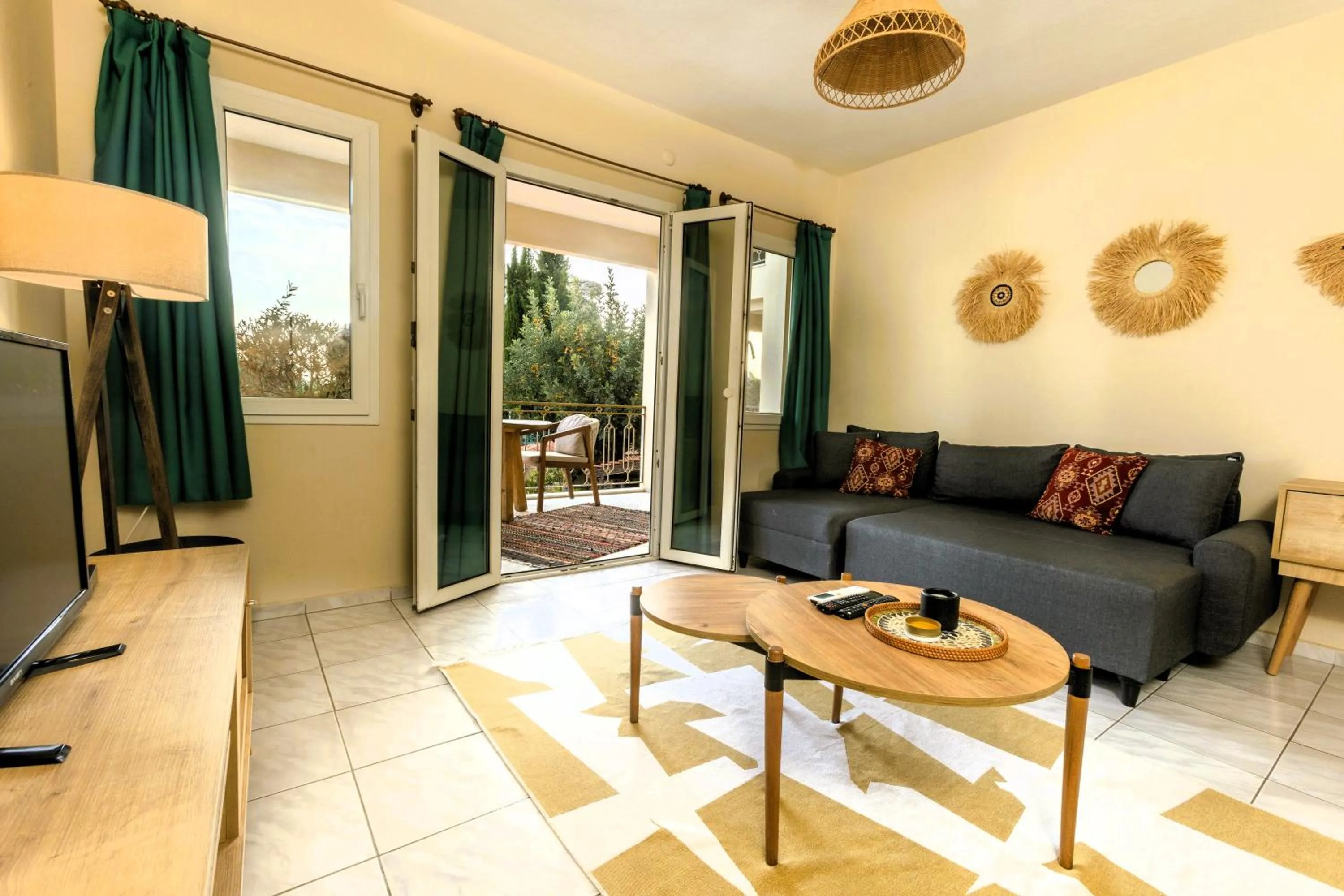 The Aegean Gate Hotel