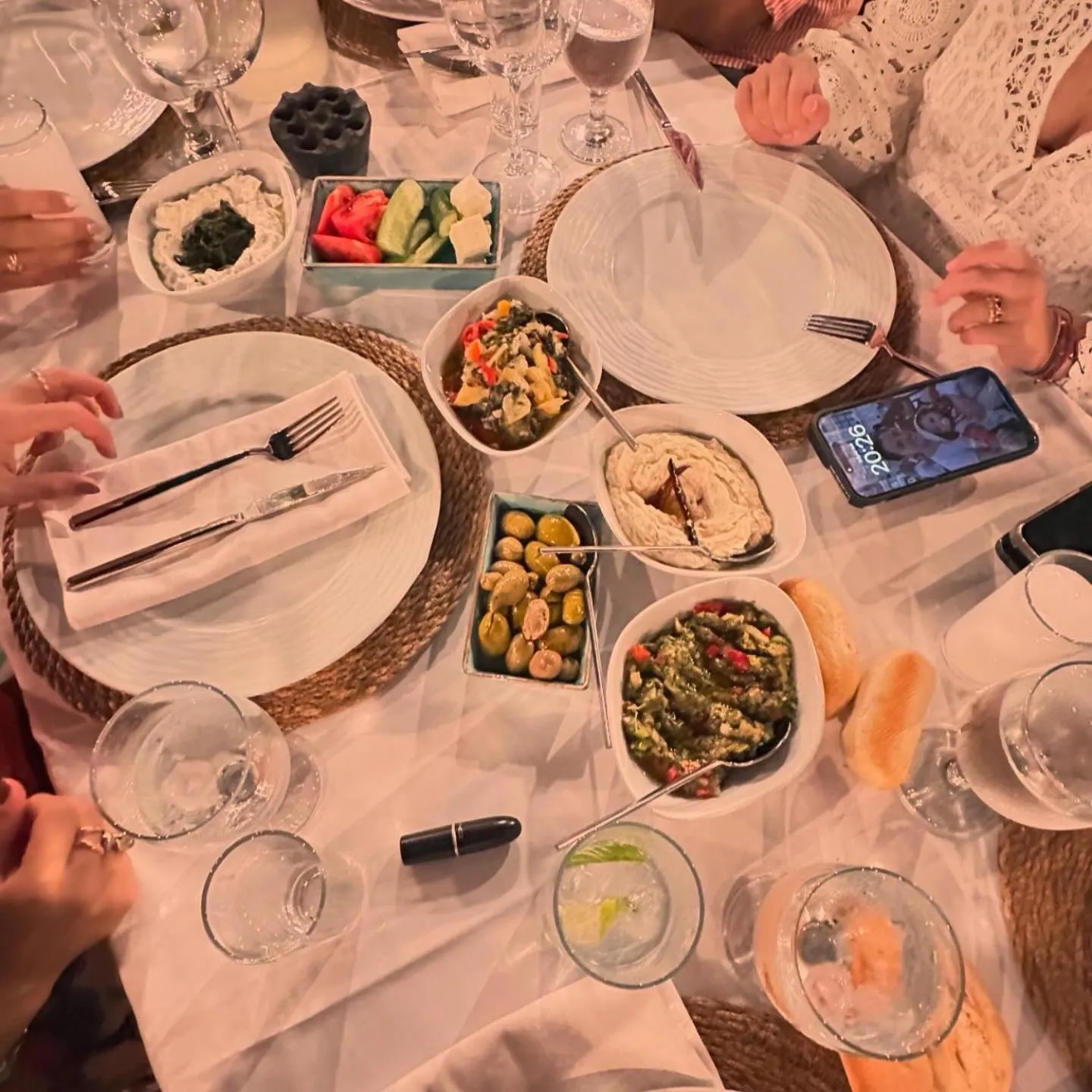 The Aegean Gate Hotel