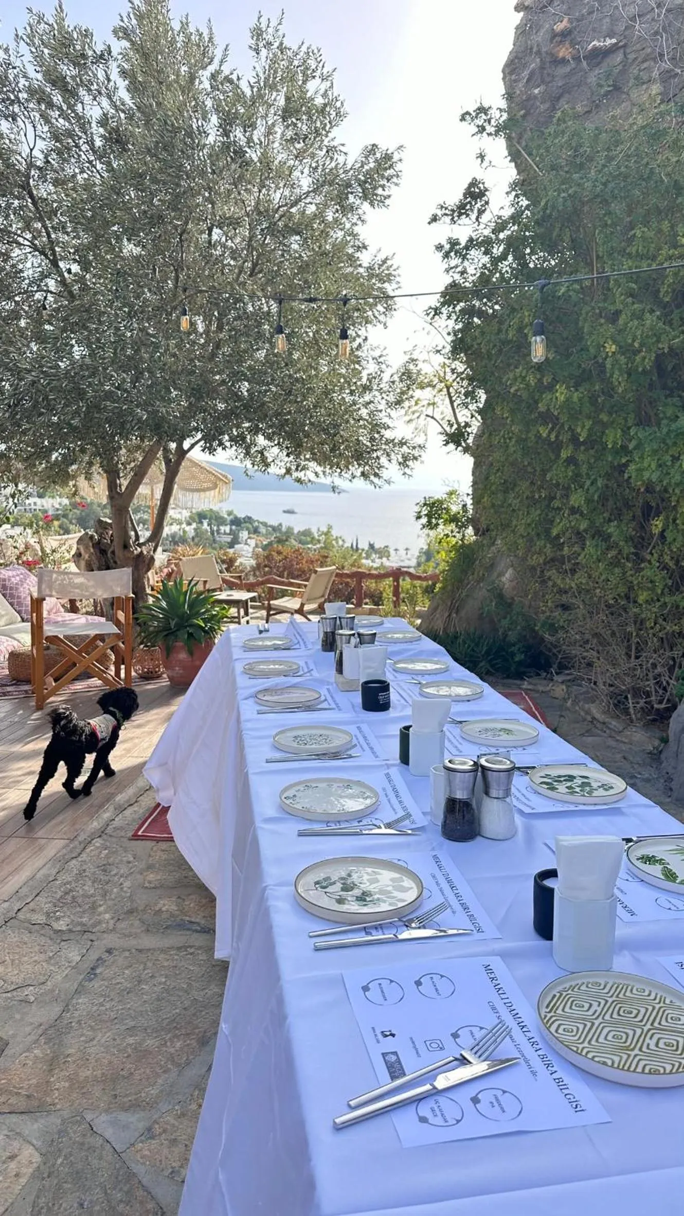 The Aegean Gate Hotel