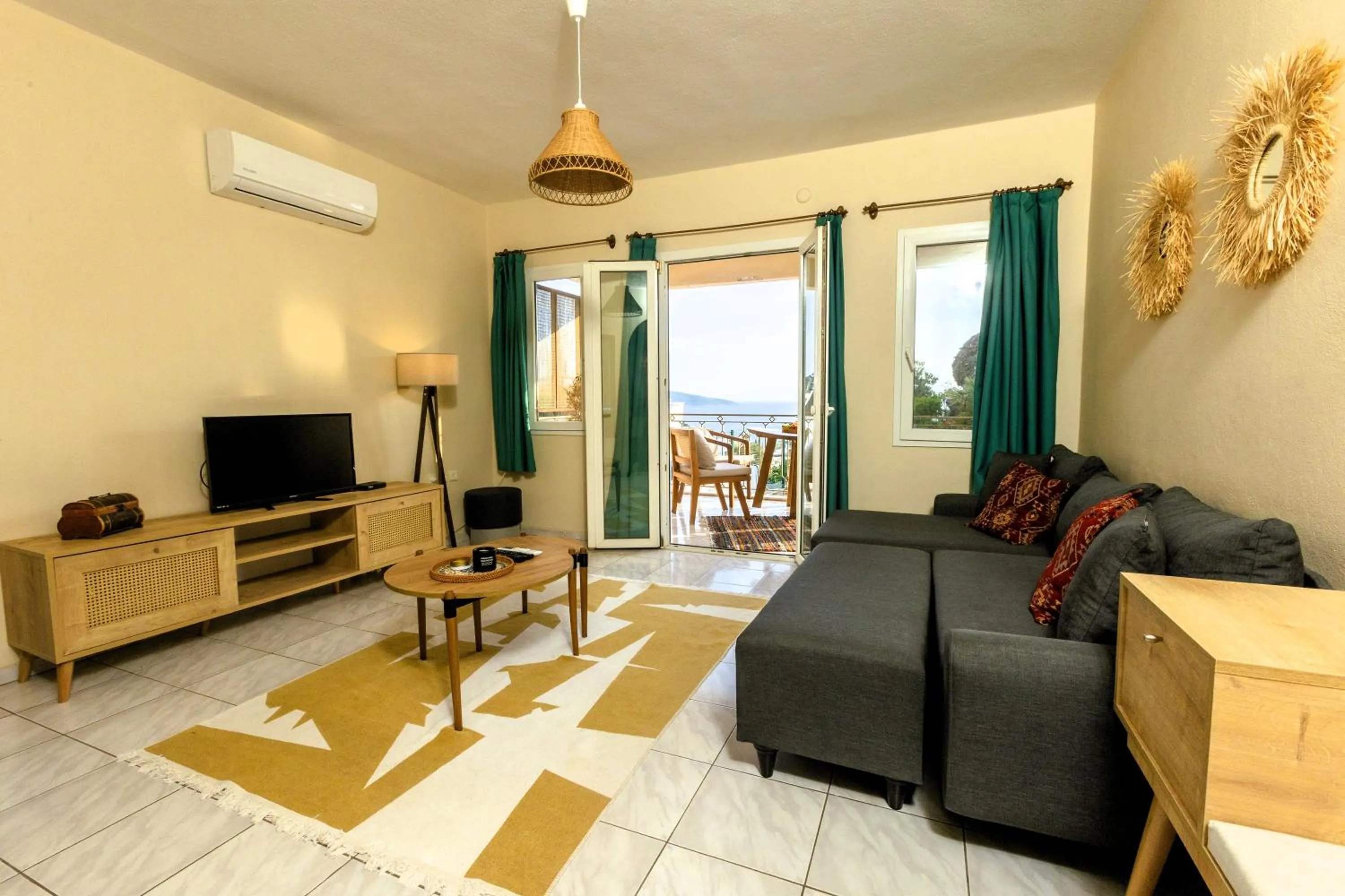 The Aegean Gate Hotel