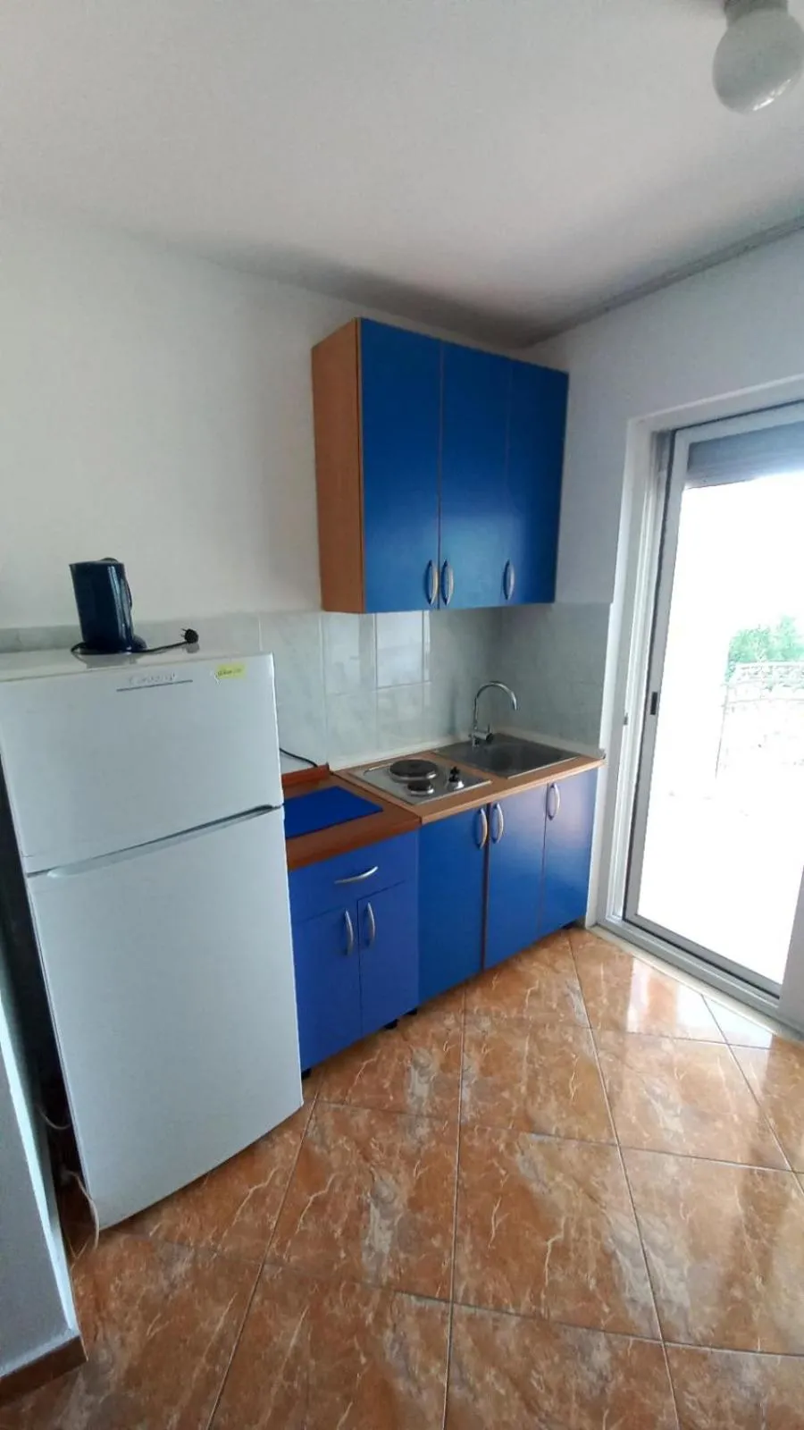Apartments Dikan