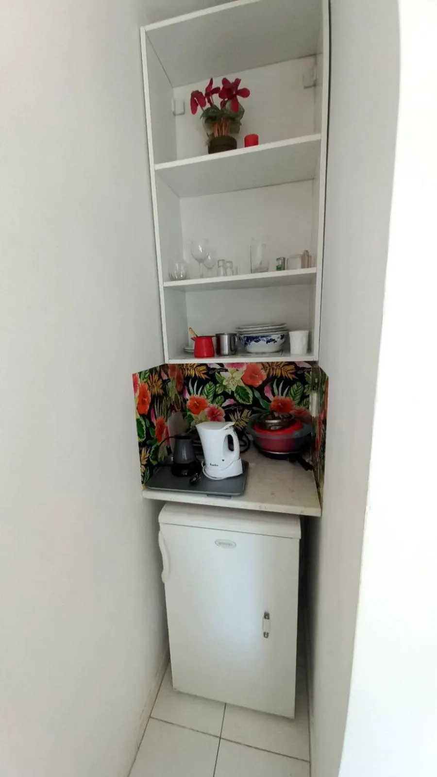 Apartments Dikan