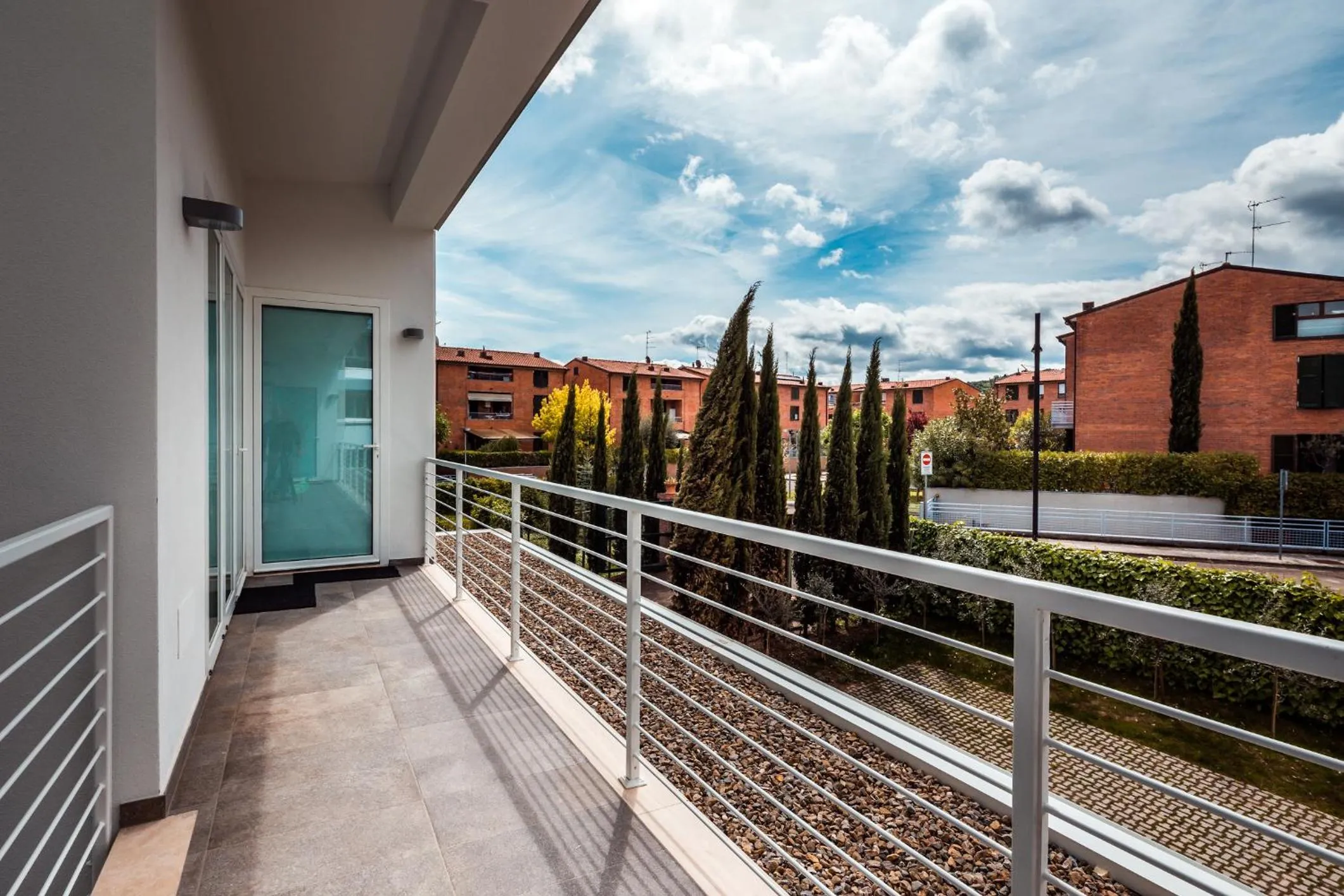 Day in Residence Peloni