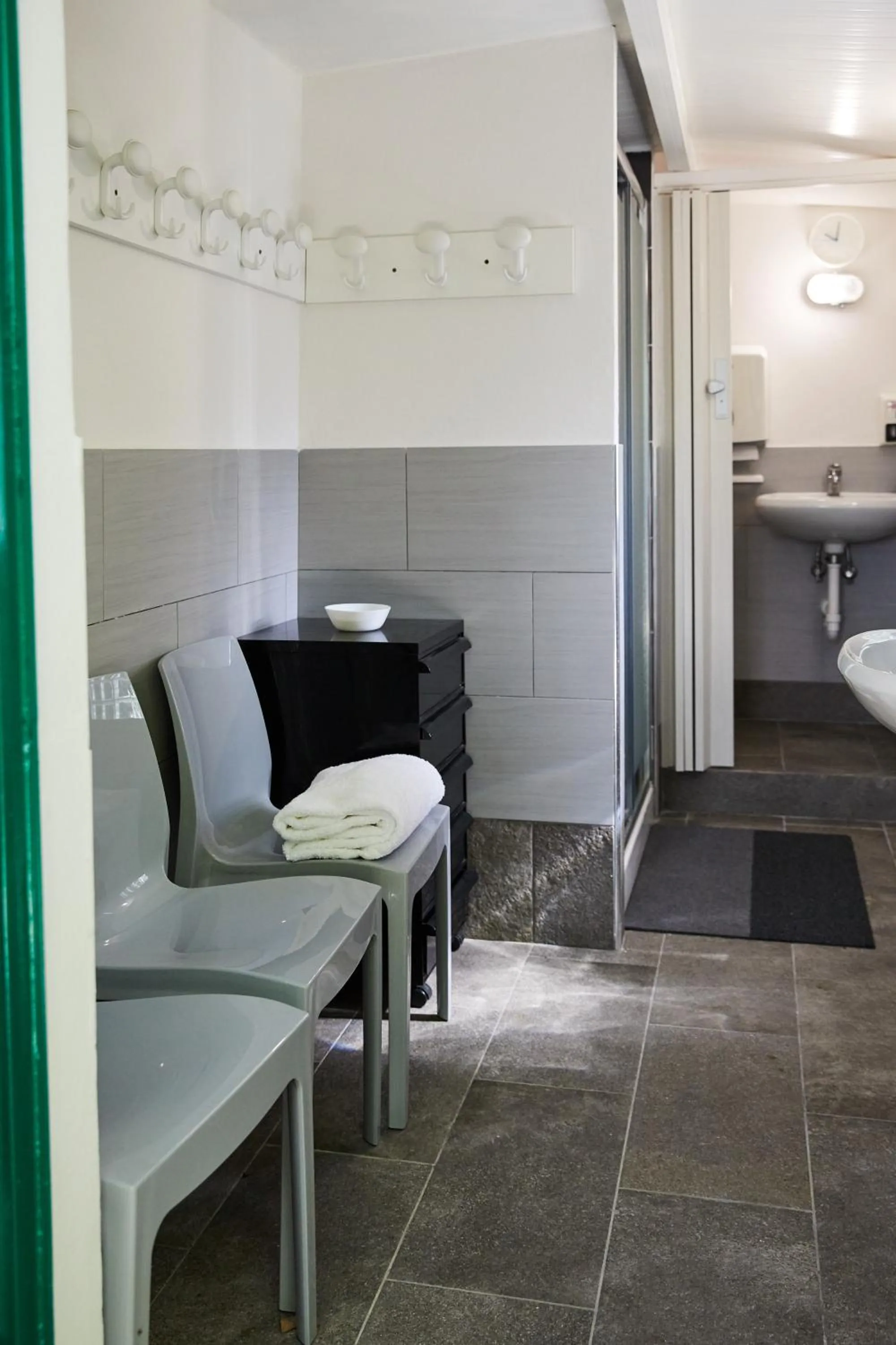 Bed in Residence Peloni