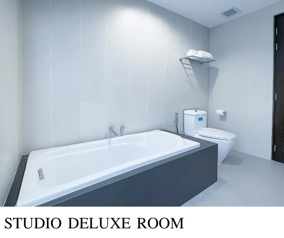 The Bridge Residence Hotel