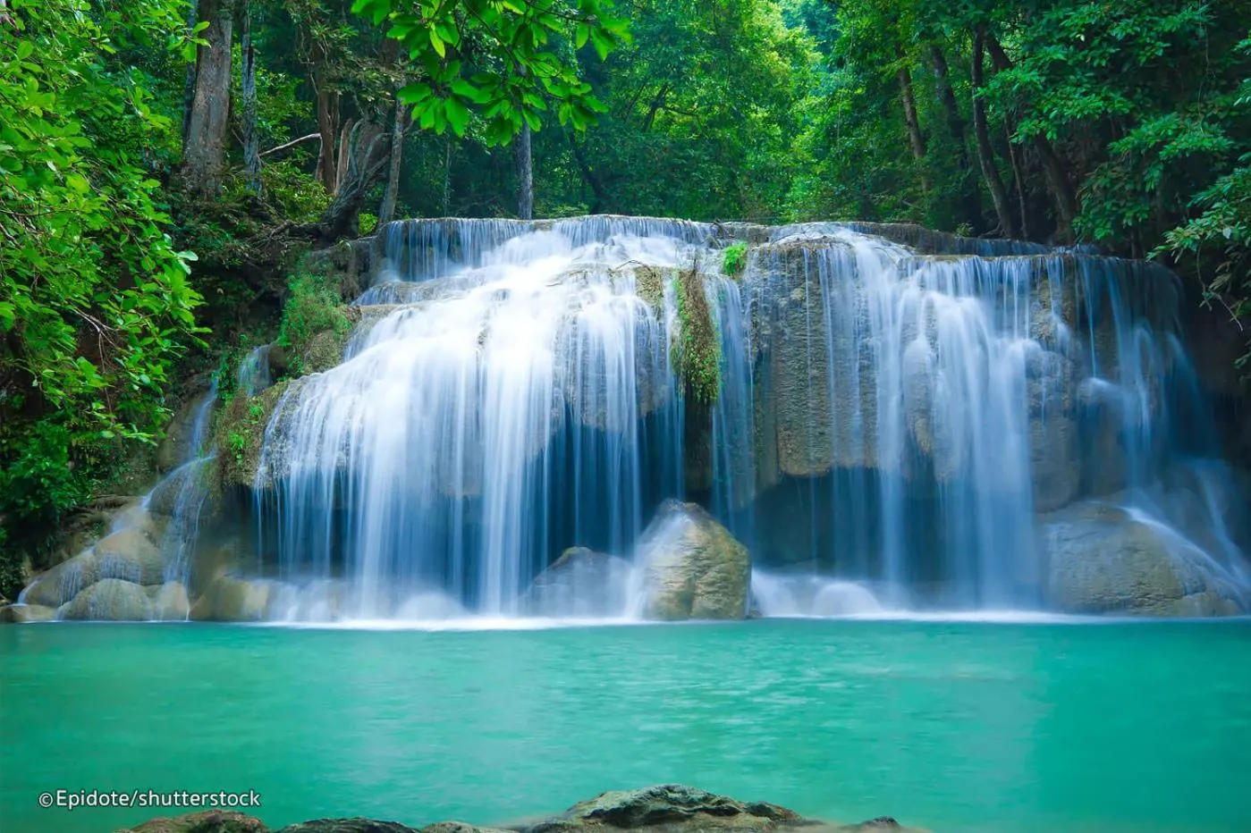 Nearby landmark in The Bridge Residence Hotel