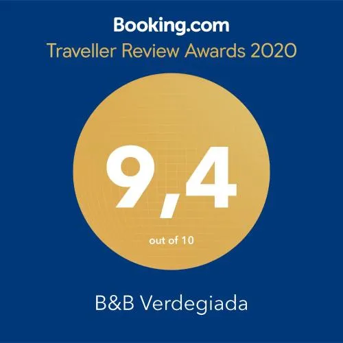 B&B Verdegiada