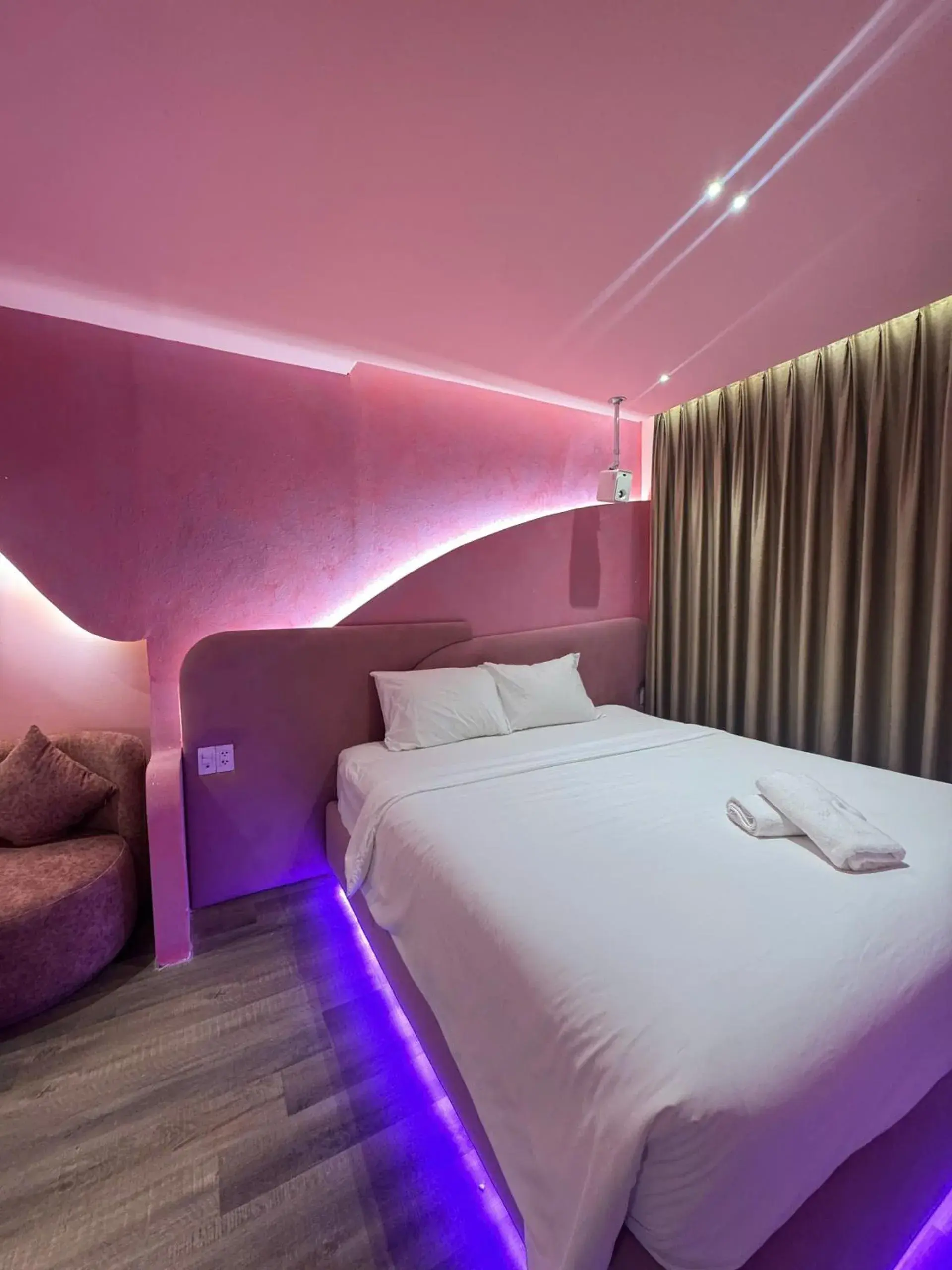 Standard Studio in Gâu Home Hotel Vung Tau Standard Studio in Gâu Home Hotel Vung Tau