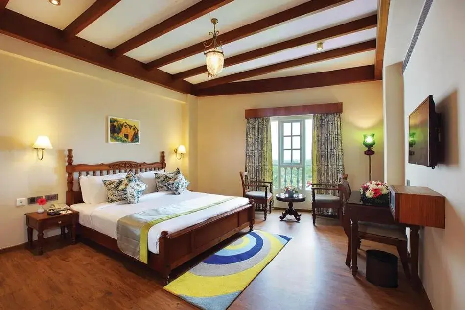 Le Maritime Kochi Le Maritime Kochi