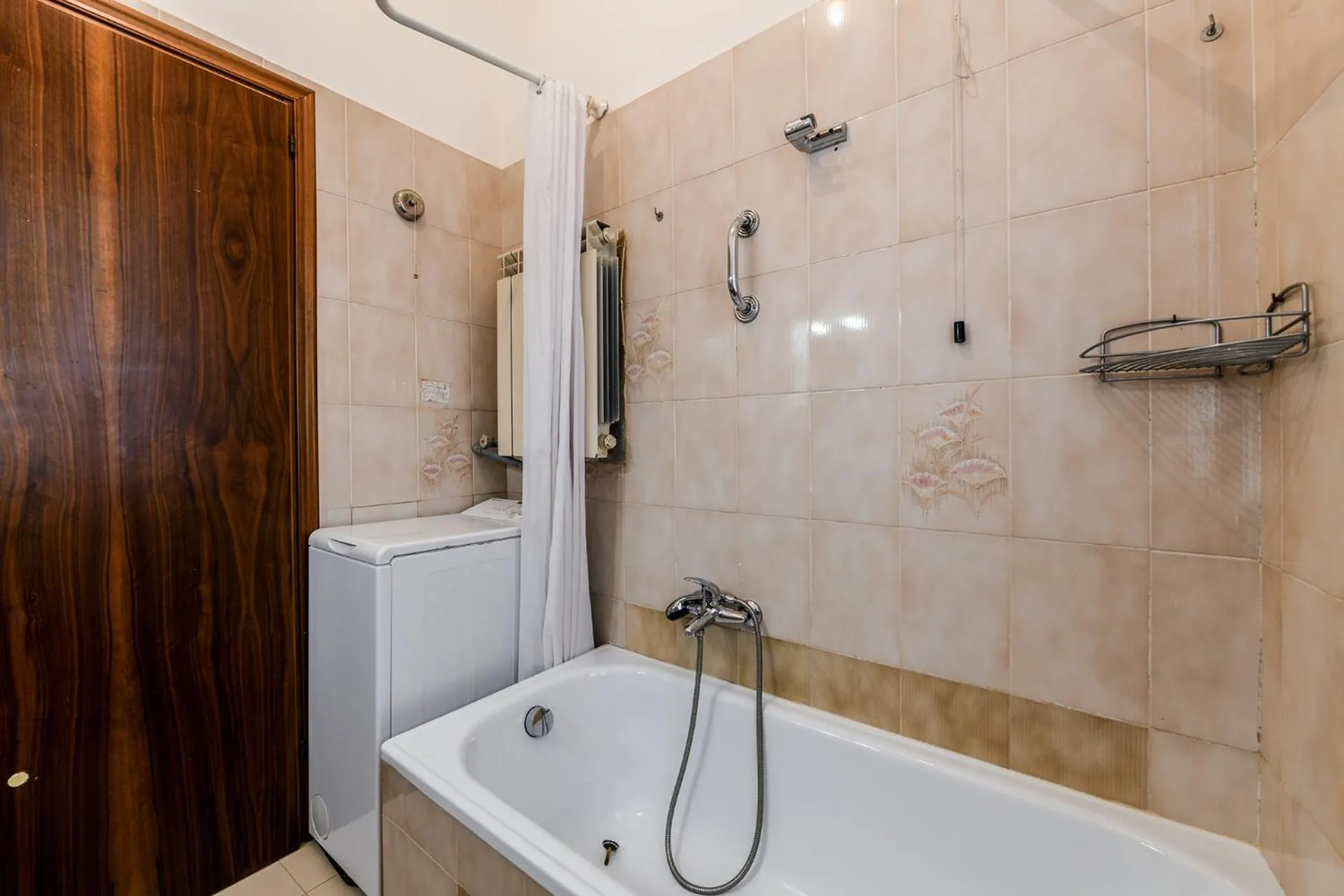 Bathroom in Cà Tolentini