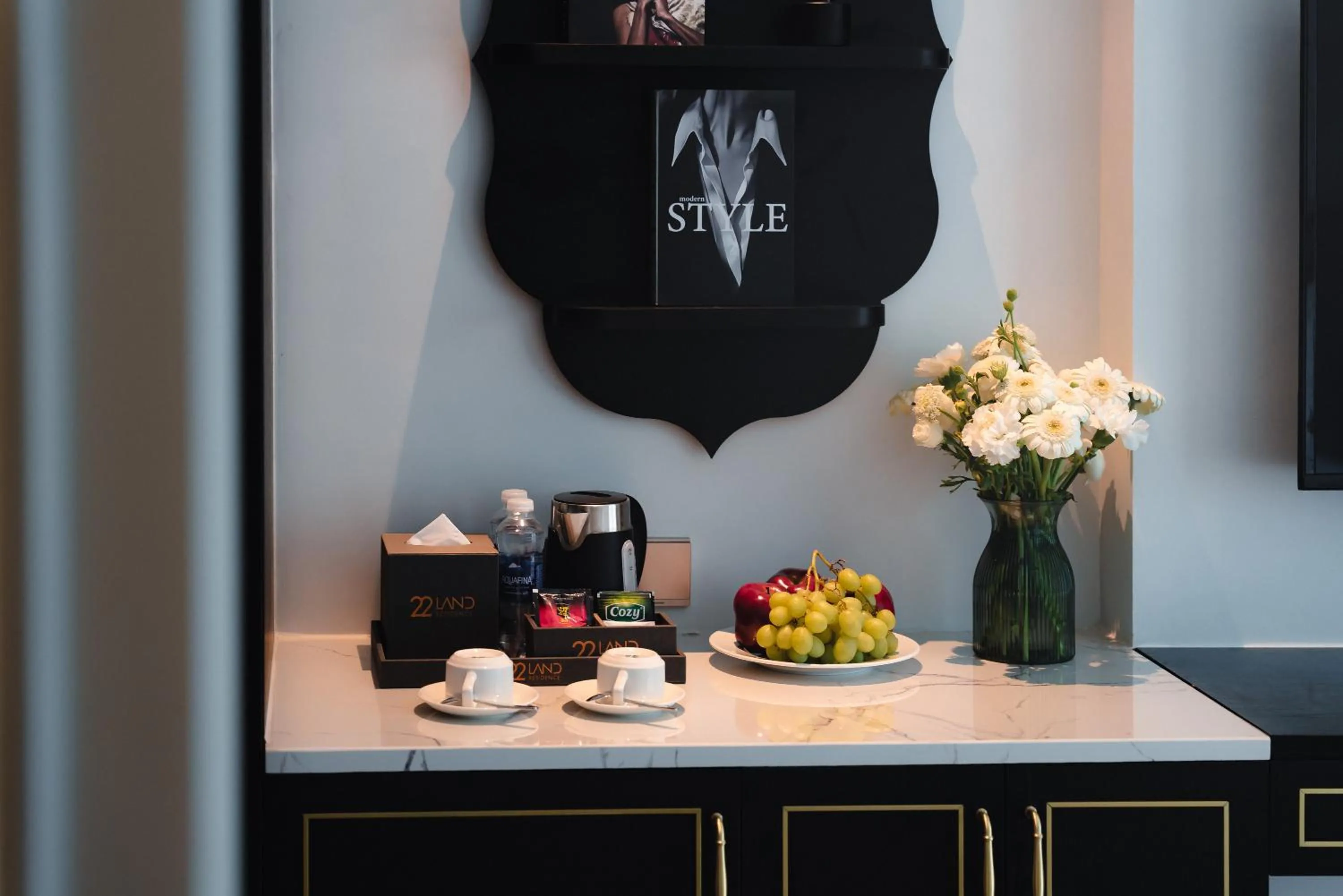 22Land Cloud Hotel Hanoi