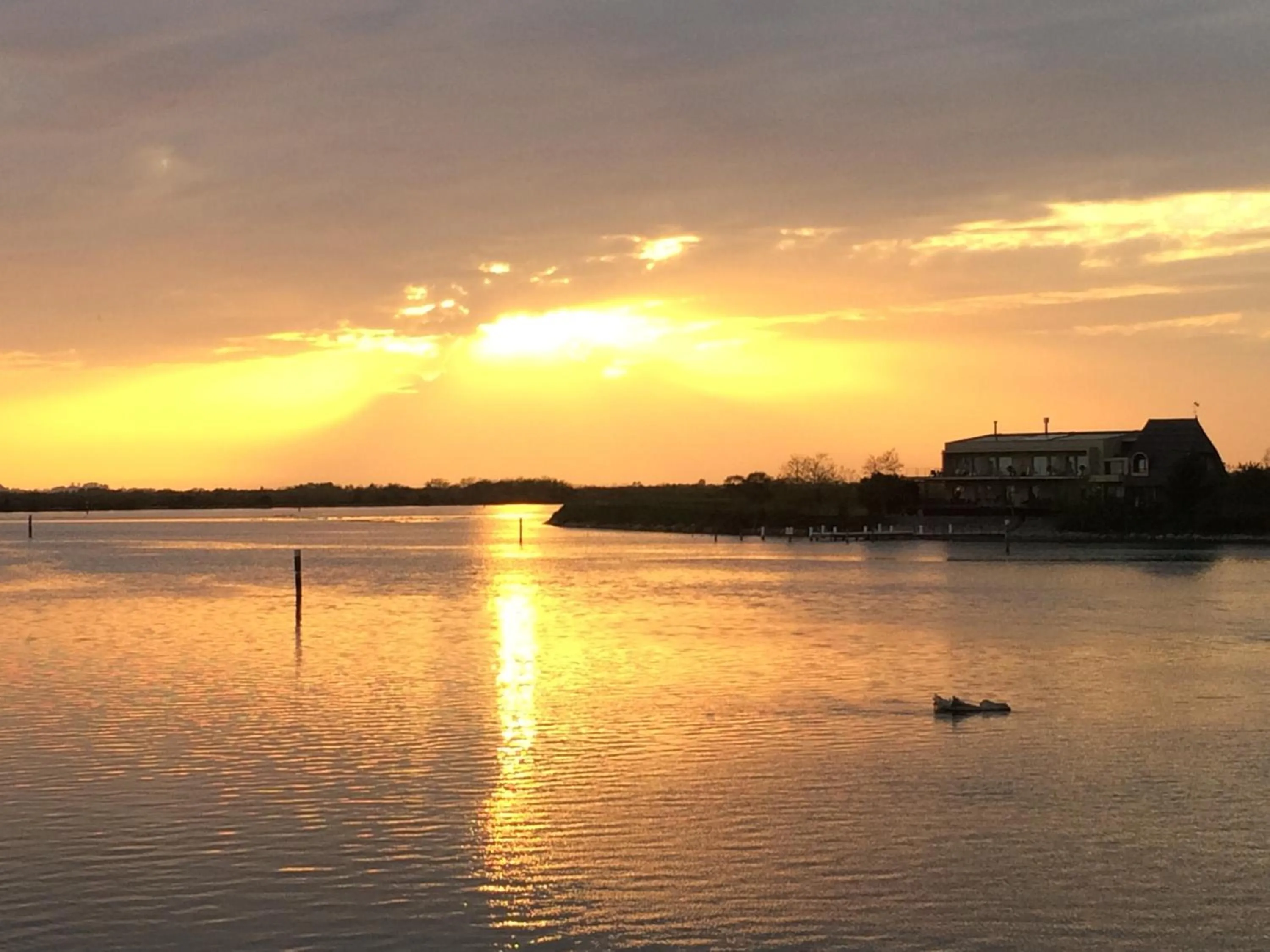 View (from property/room) in Boutique Hotel Oche Selvatiche