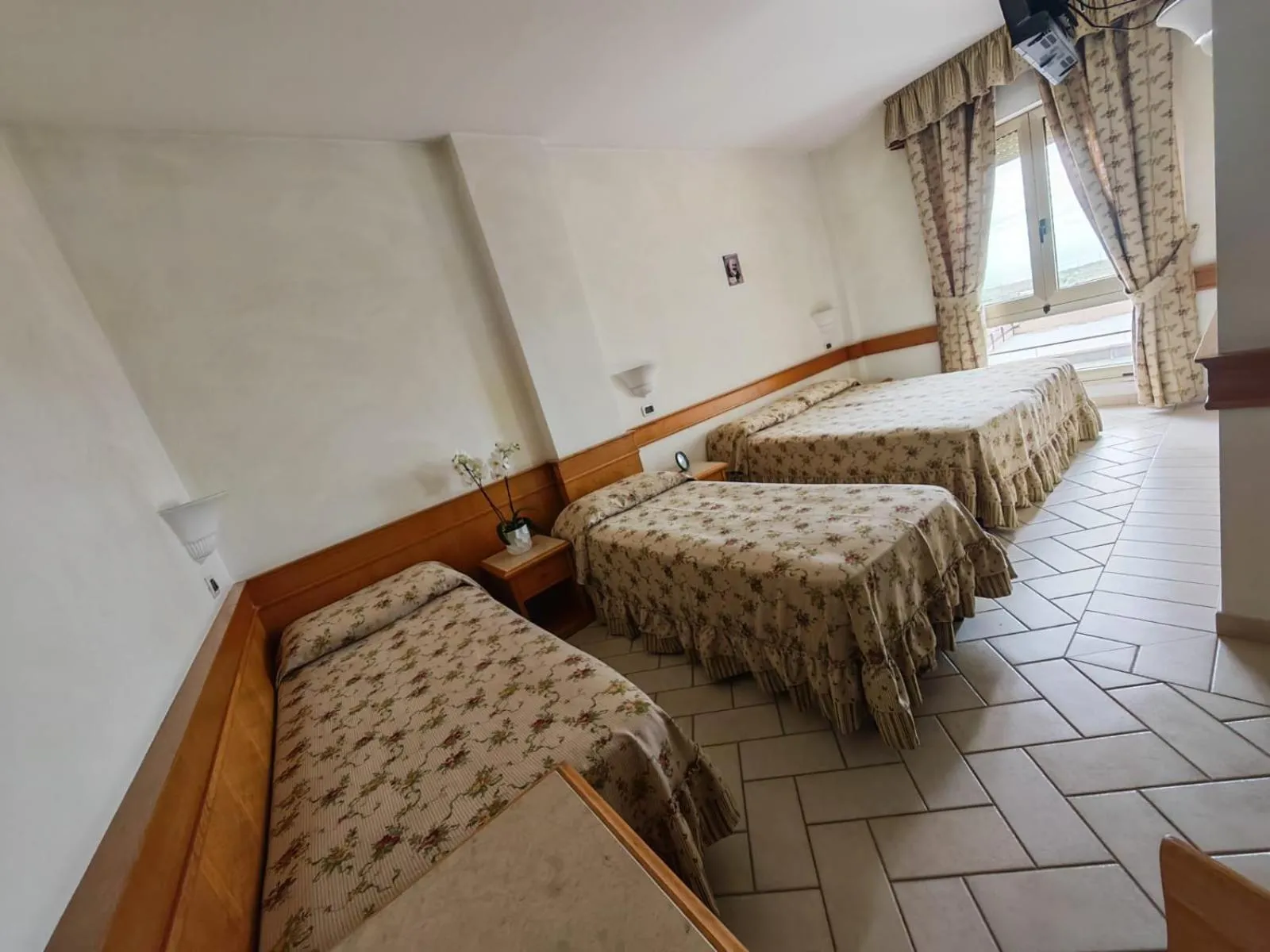 Hotel Pace