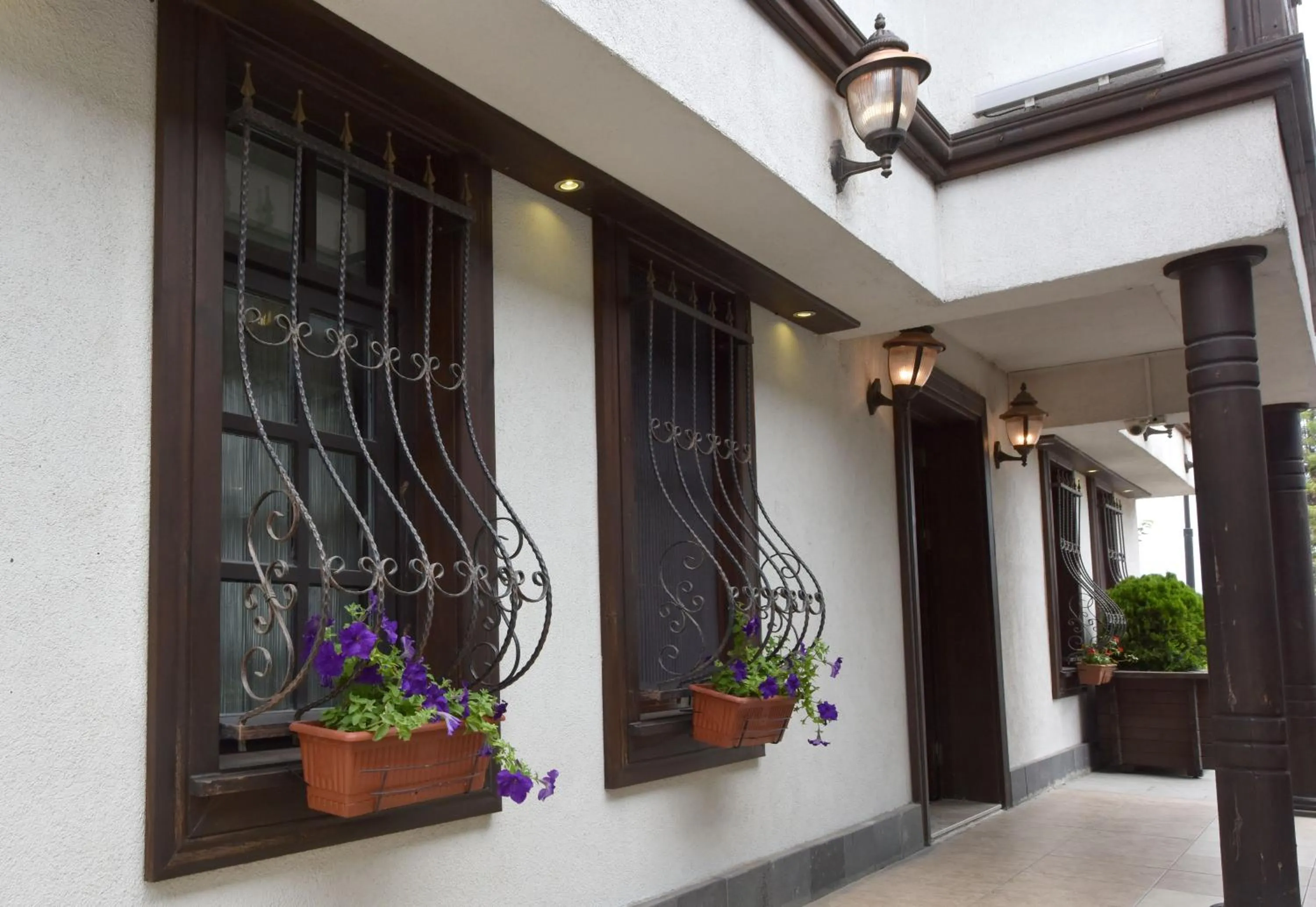 Zagnospasa Konaklari