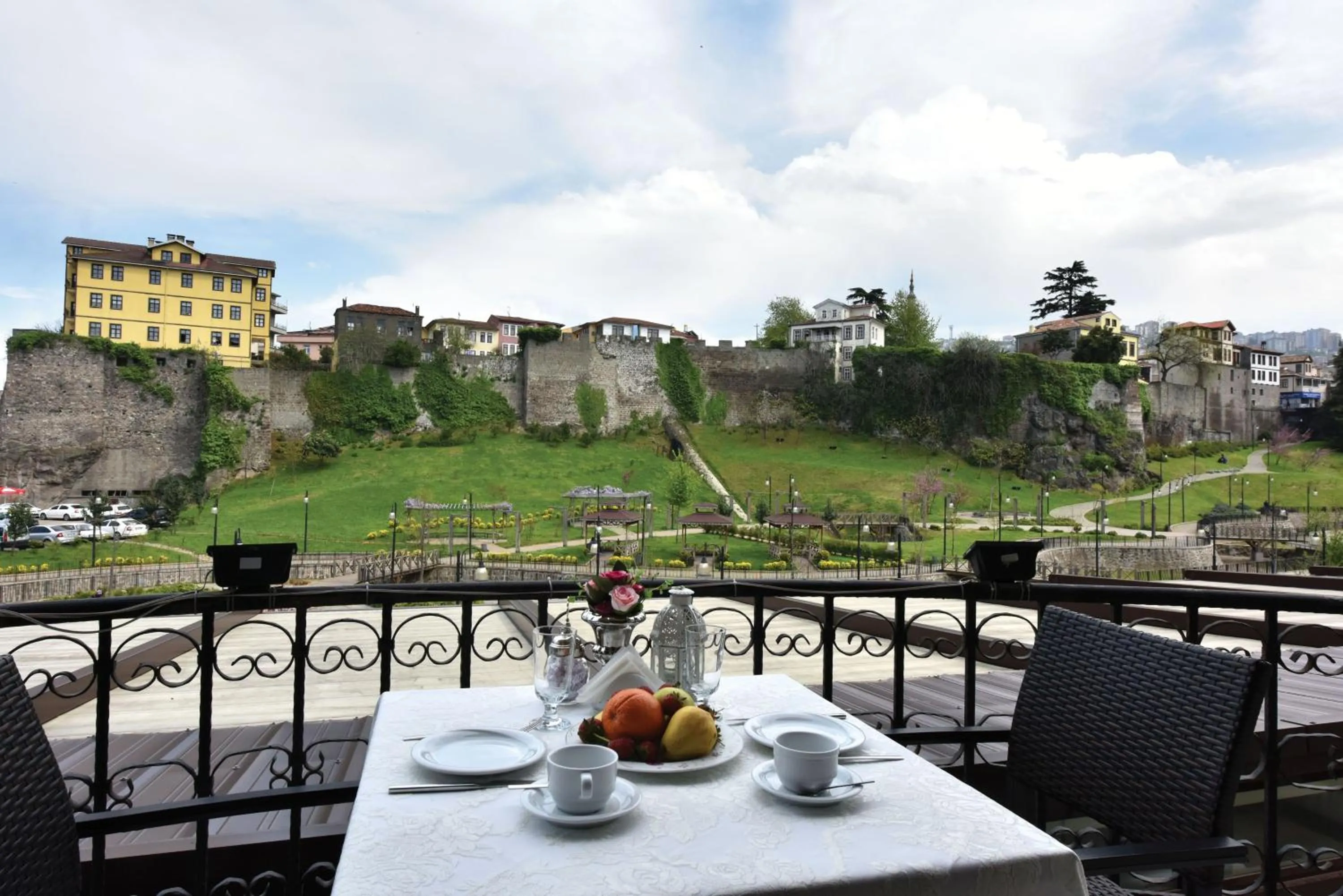 Zagnospasa Konaklari