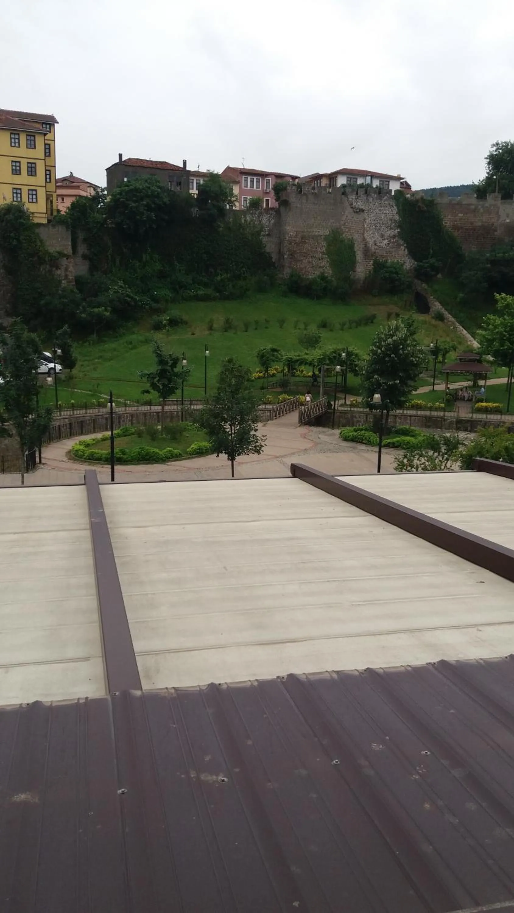 Zagnospasa Konaklari