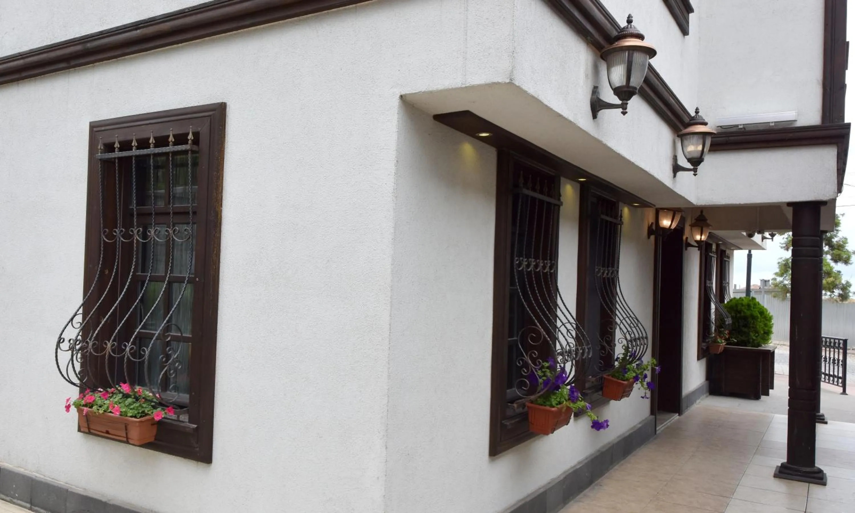 Zagnospasa Konaklari