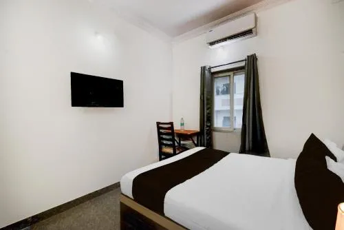 Hotel O Grand Vista Hotel