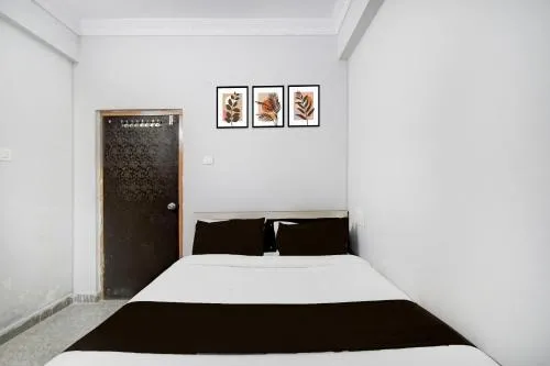 Hotel O Grand Vista Hotel