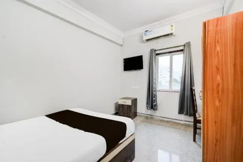 Hotel O Grand Vista Hotel
