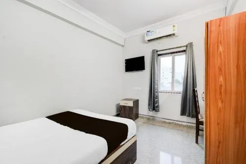 Hotel O Grand Vista Hotel