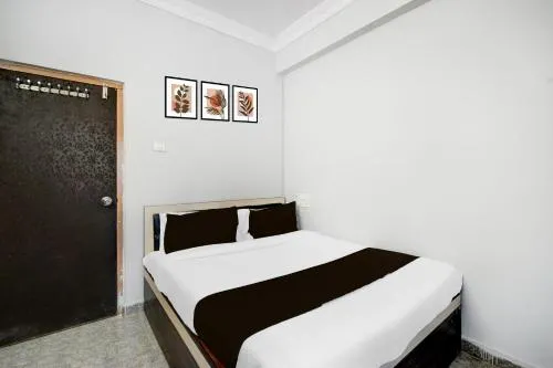 Hotel O Grand Vista Hotel