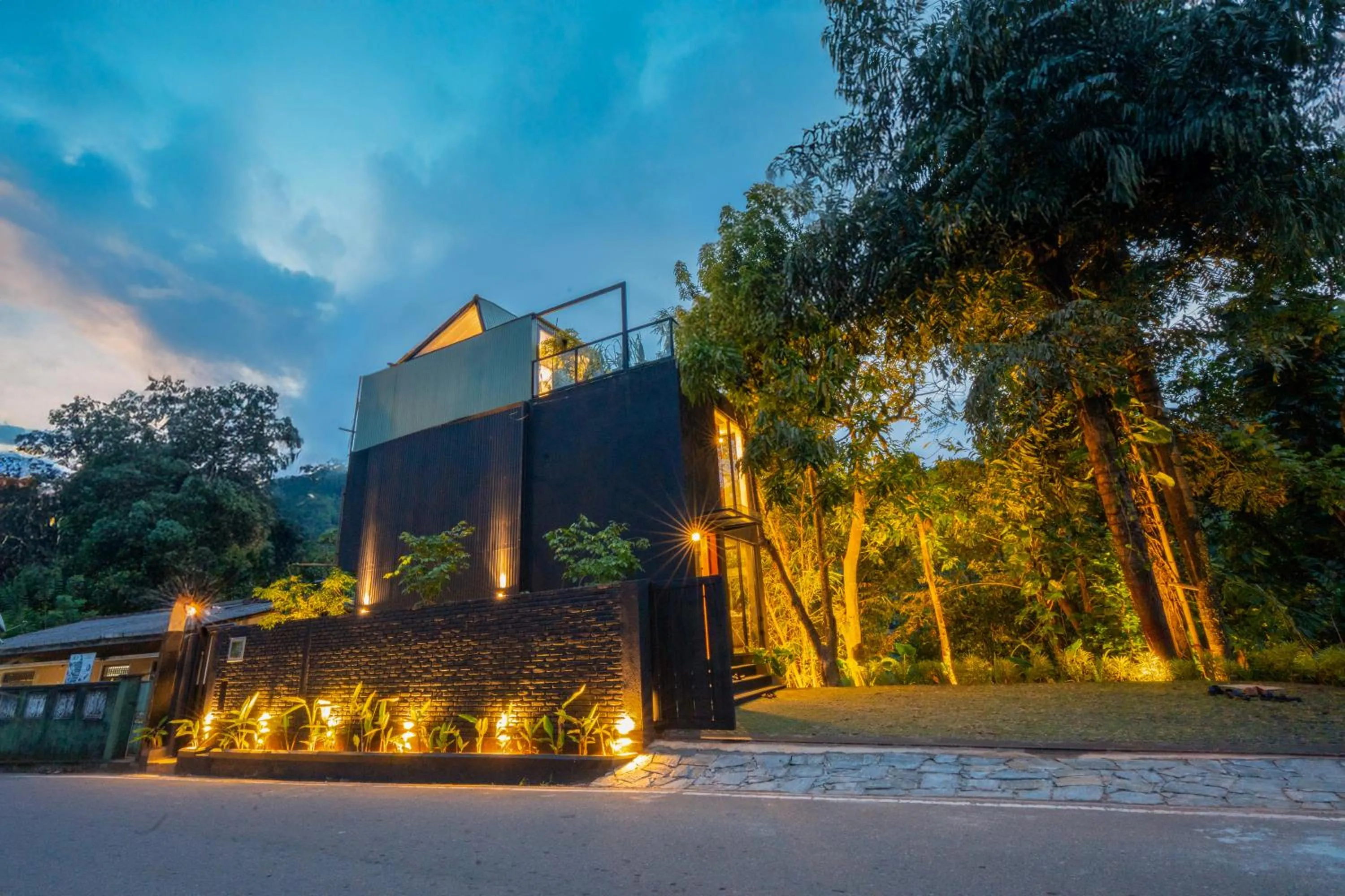 Property building in The Blackberry Retreat Kandy