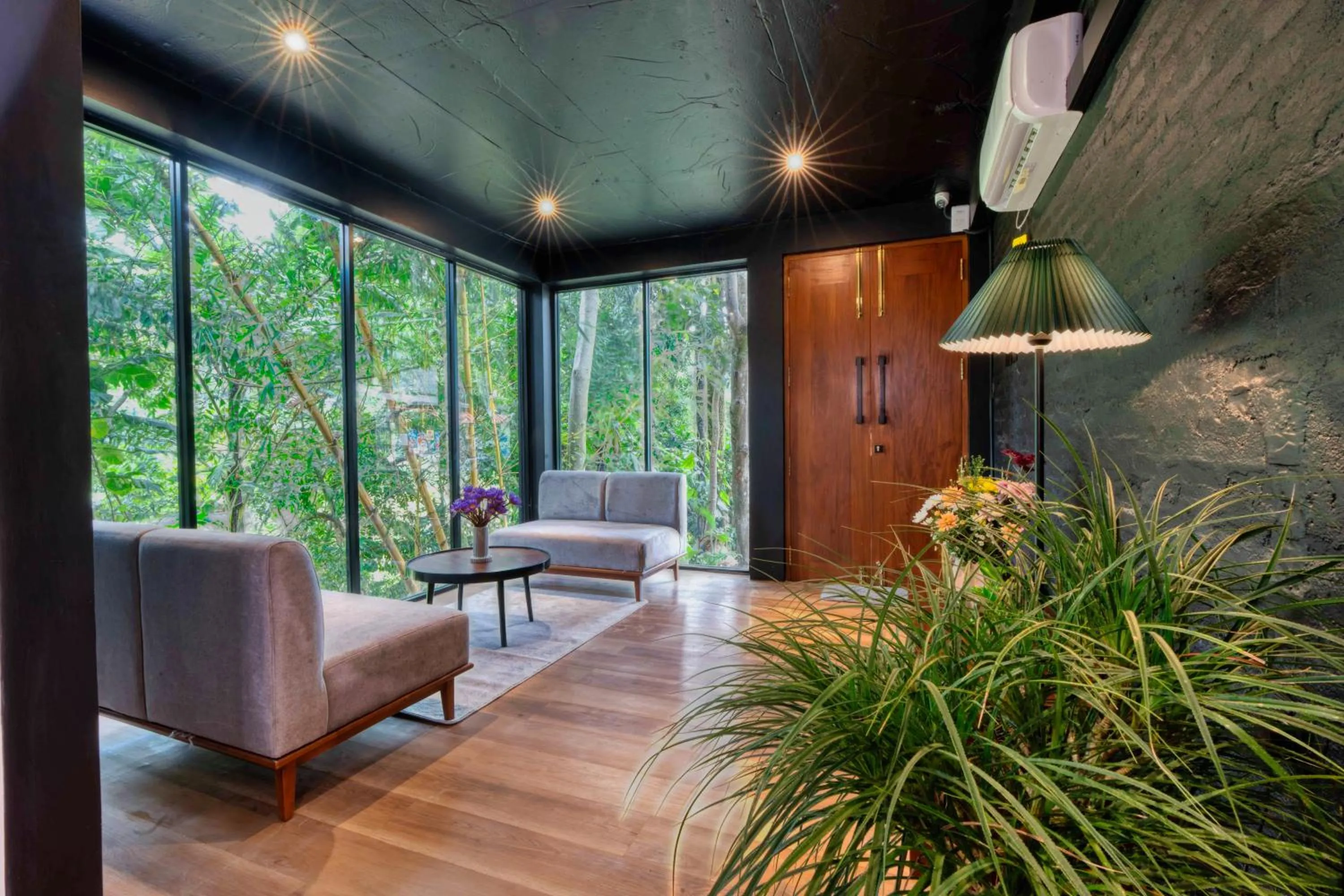 Property building in The Blackberry Retreat Kandy