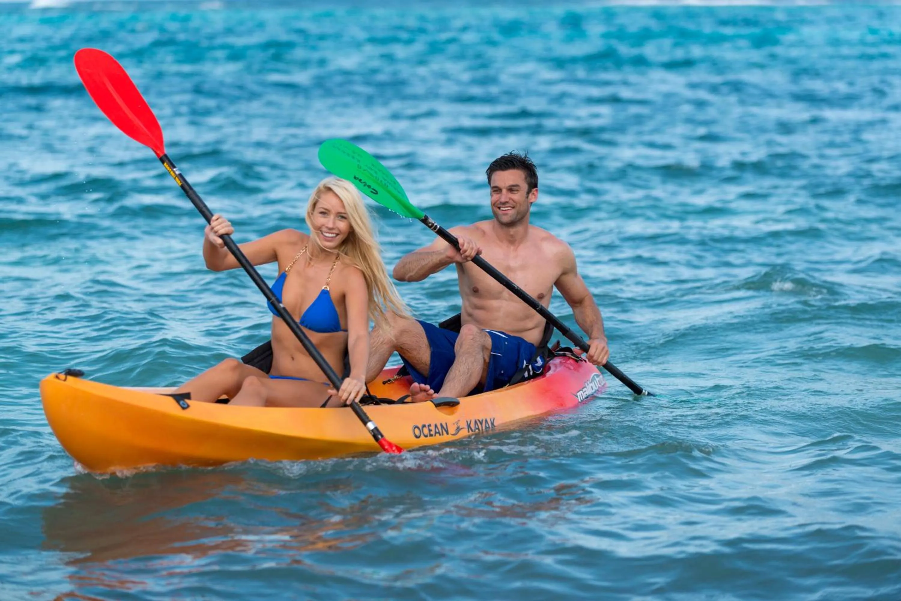 Activities in Carina Bay Boutique All inclusive Resort & Casino