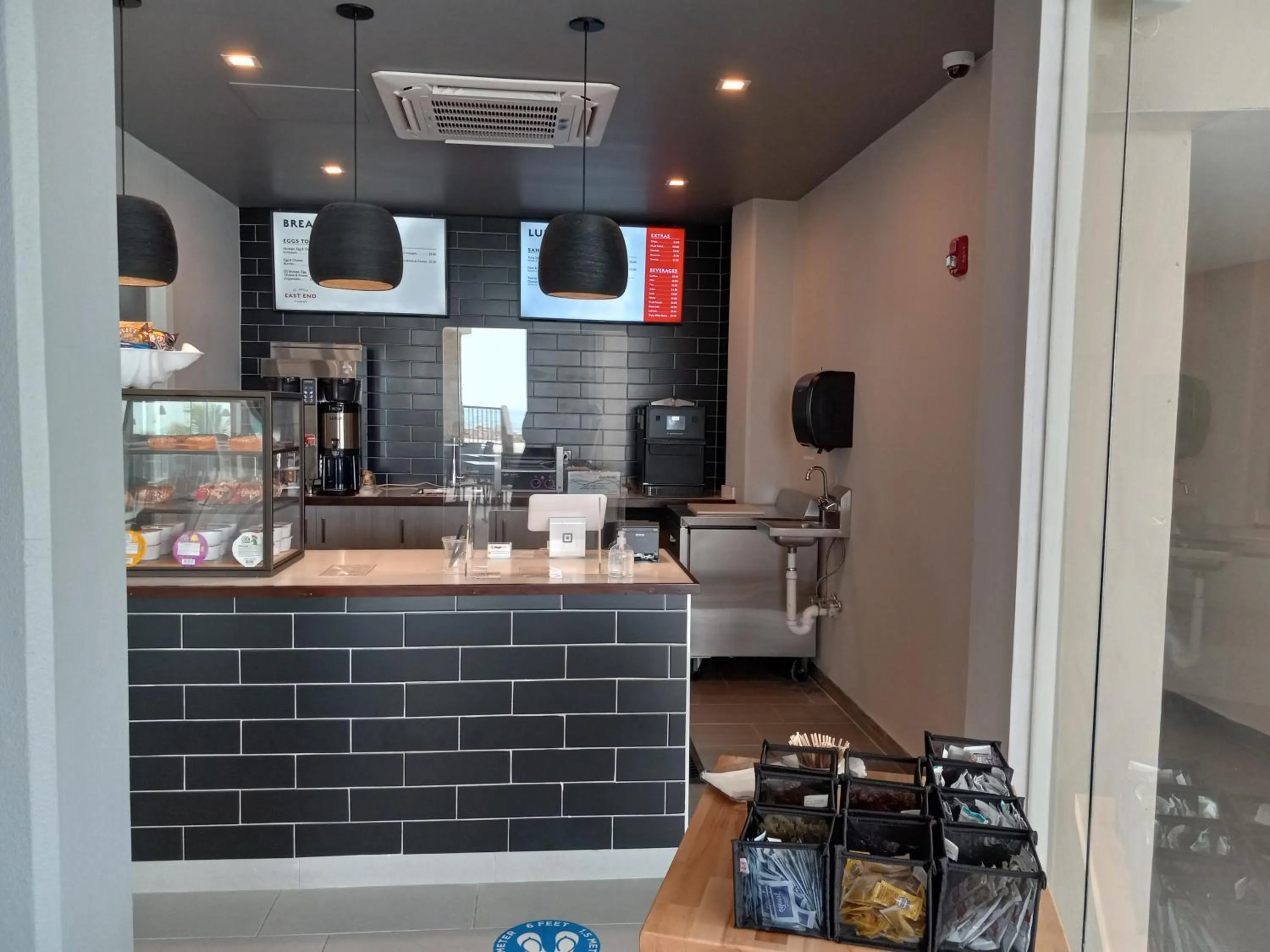 Coffee/tea facilities in Carina Bay Boutique All inclusive Resort & Casino