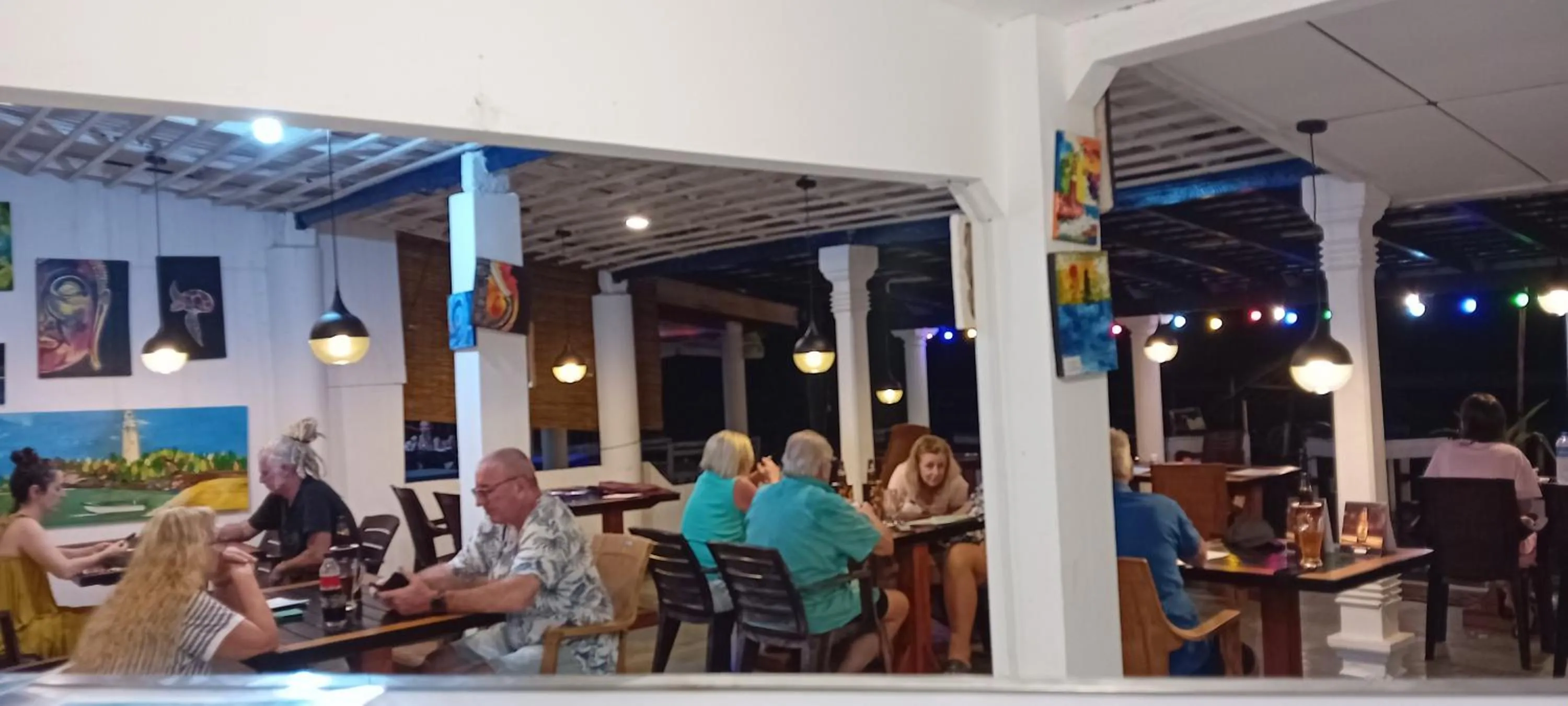 Hotel Universal Beach