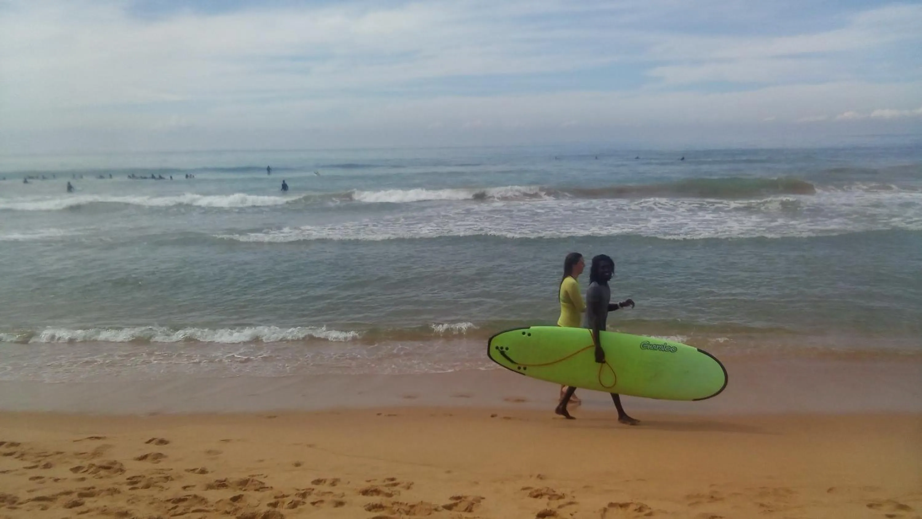Activities in Hotel Universal Beach
