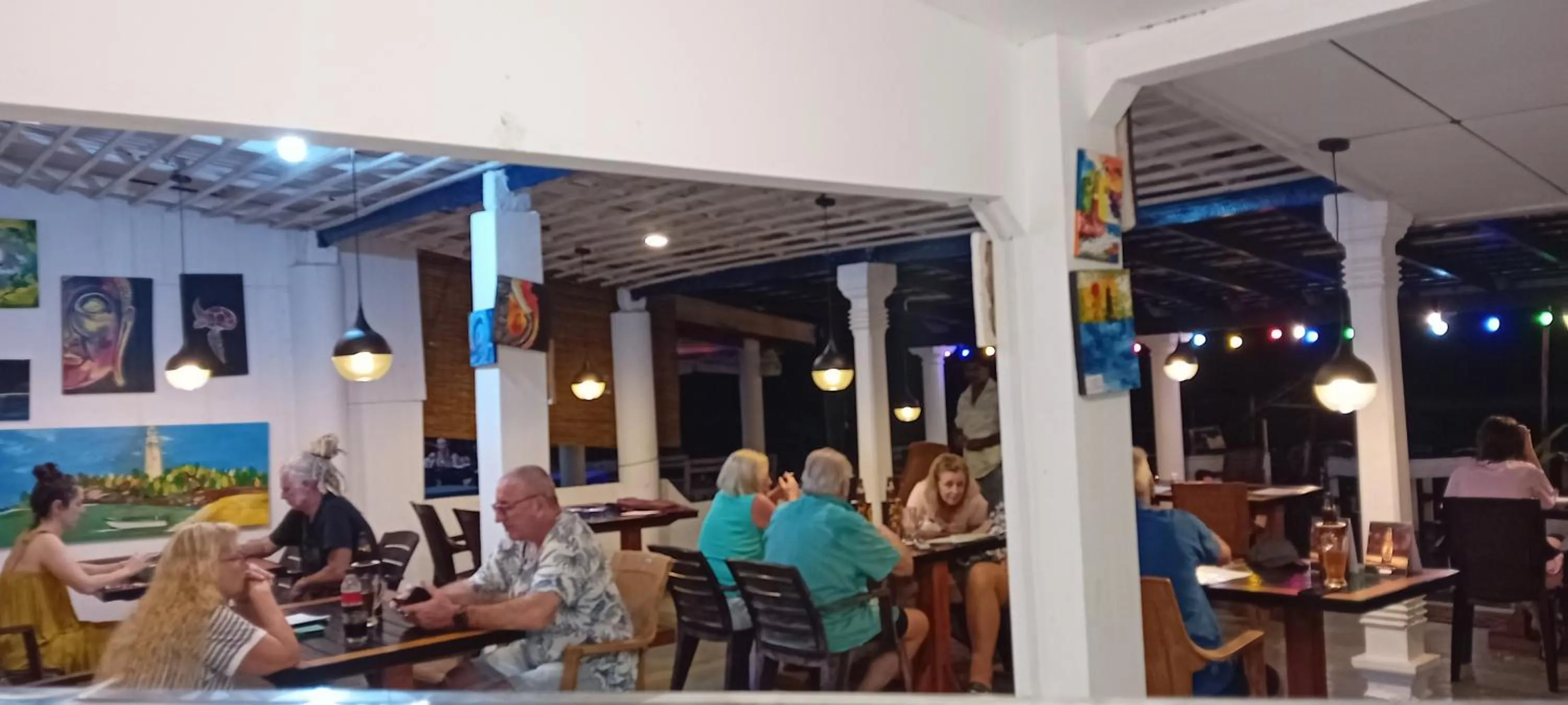 Hotel Universal Beach