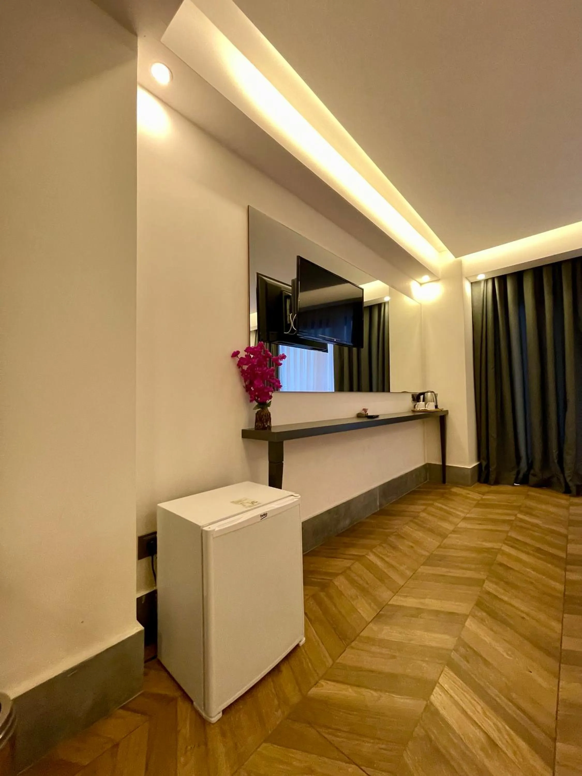 TV and multimedia in Brow City Kaş