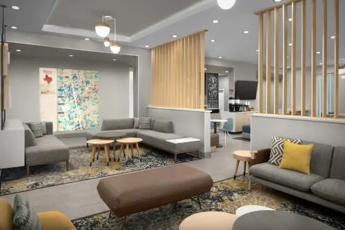 TownePlace Suites by Marriott El Paso Northwest