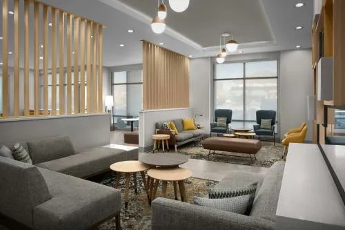 TownePlace Suites by Marriott El Paso Northwest