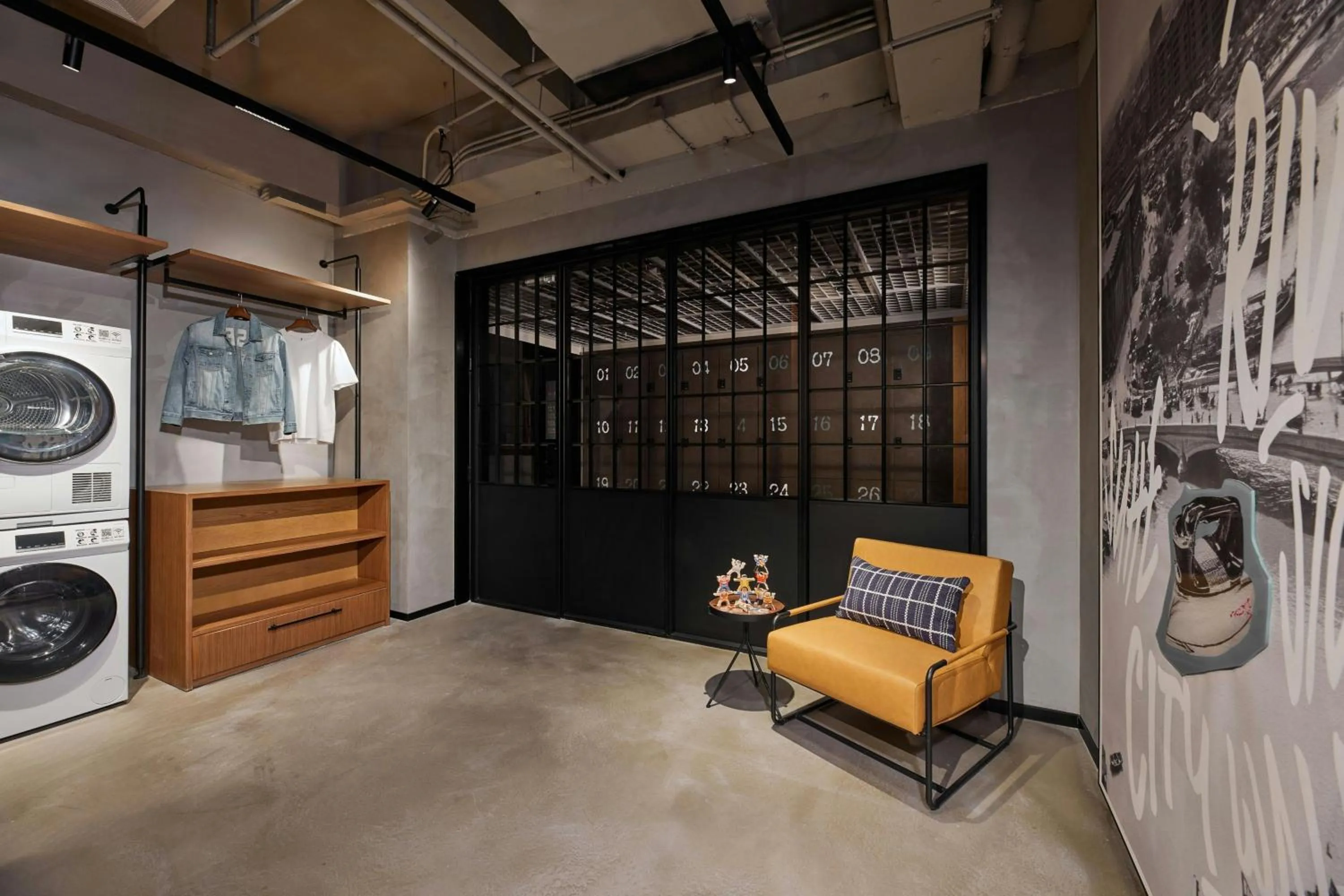 Other in Moxy Shanghai Putuo