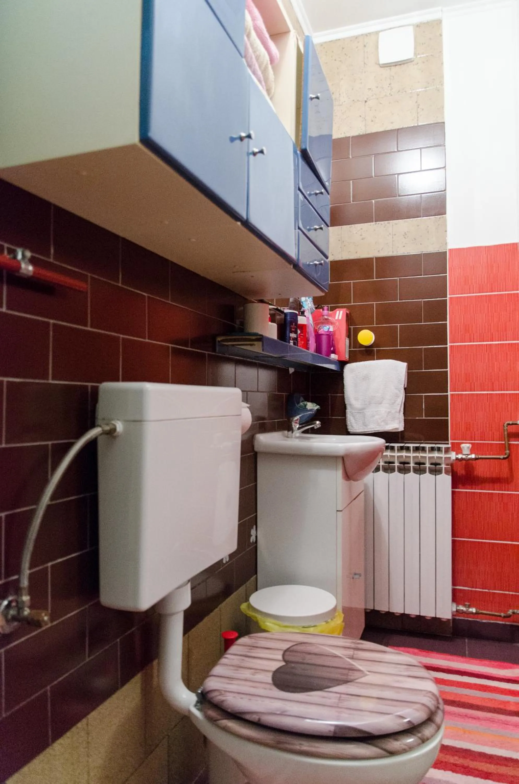 Deluxe Double or Twin Room - single occupancy in Apartments Kamenecki