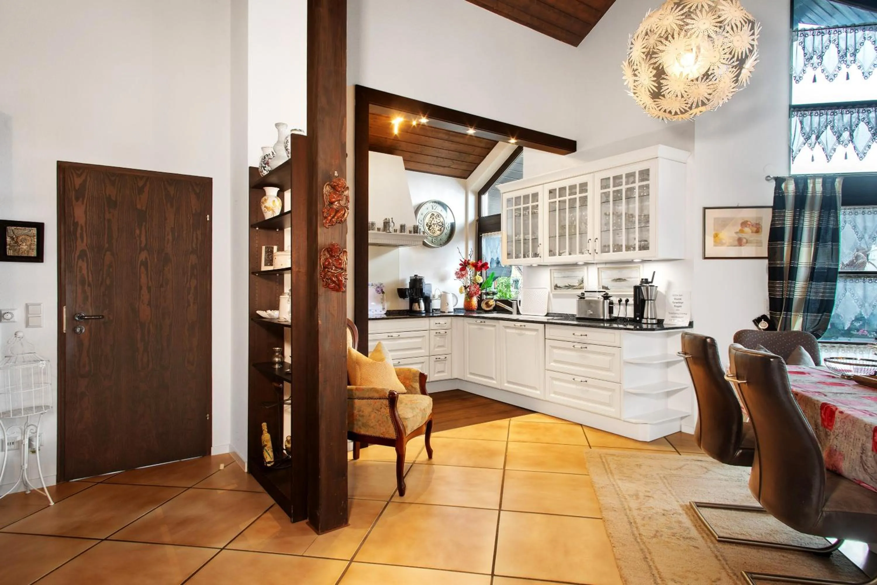 Ferienwohnung Schindele