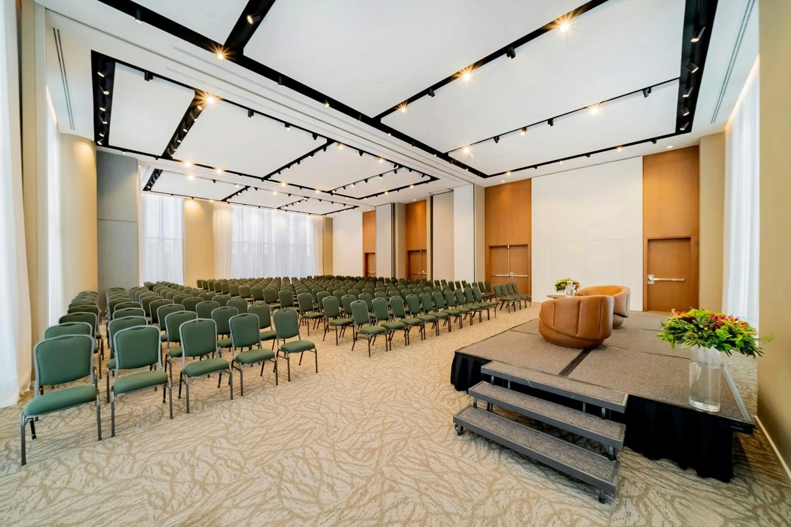 Meeting/conference room in The Westin Sao Paulo